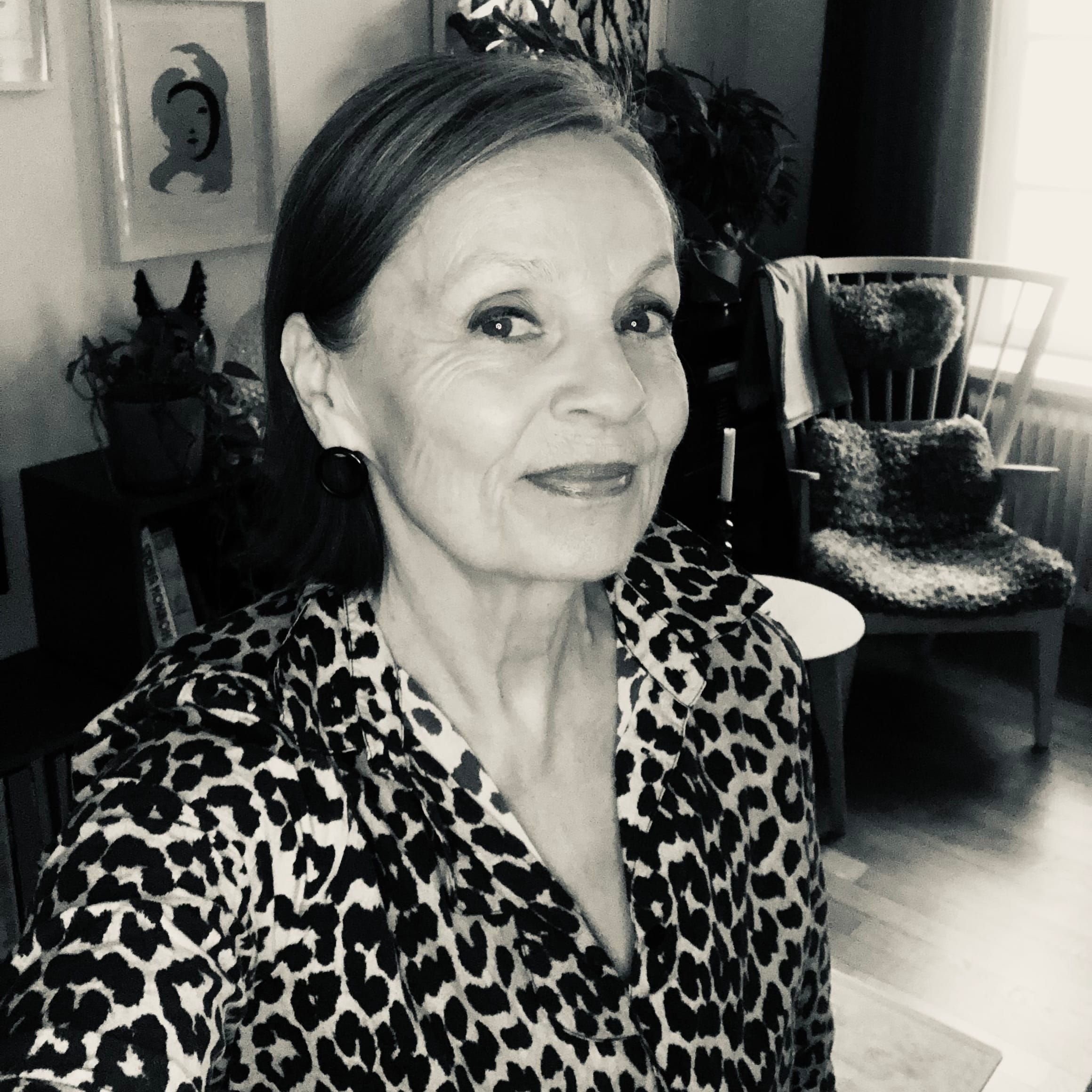 Profilbild för Susanne Ernstdotter