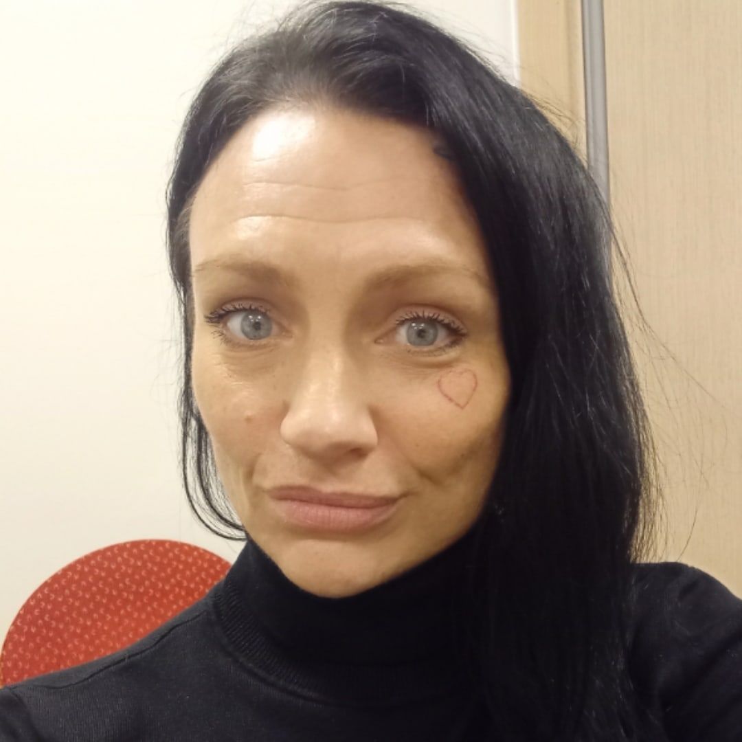 Profilbild för Johanna Lemoner