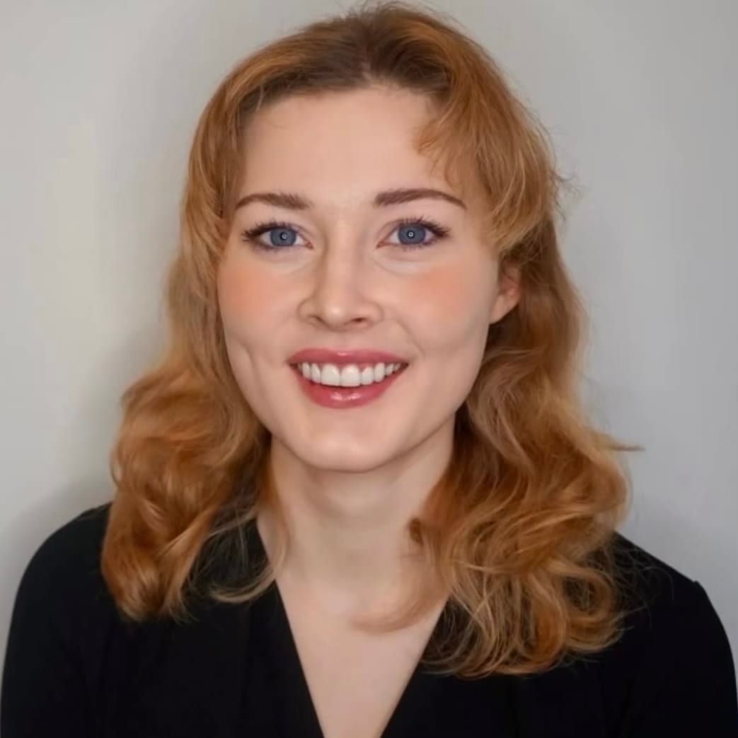 Profilbild för Emelie Henningsson
