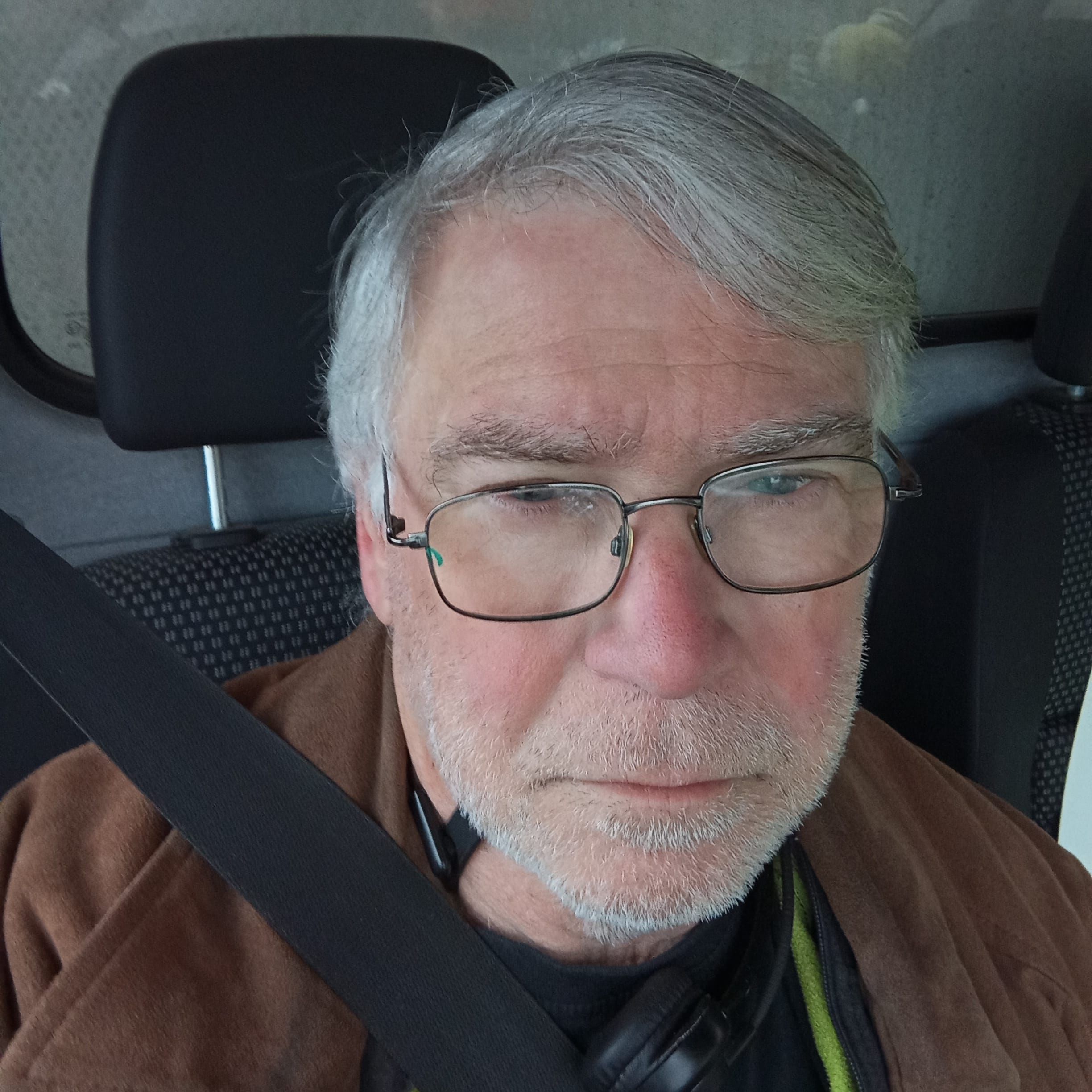 Profilbild för Pontus Lagerström