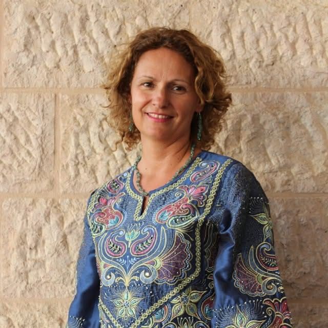 Profilbild för Ana Tabaku Olsson