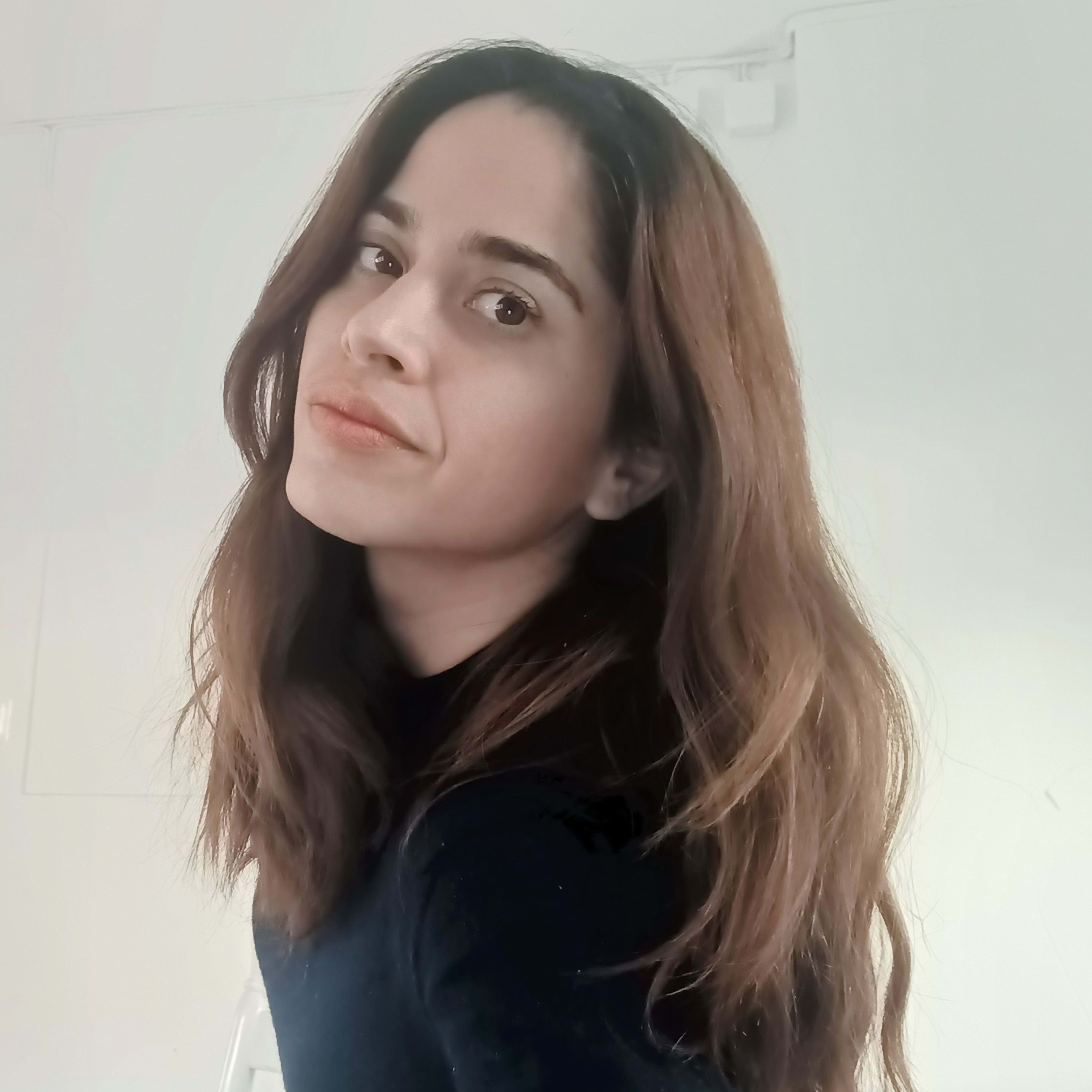 Profilbild för Nicia Ivonne Fernandez Grijalva