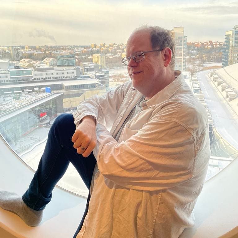 Profilbild för Joakim Eriksson
