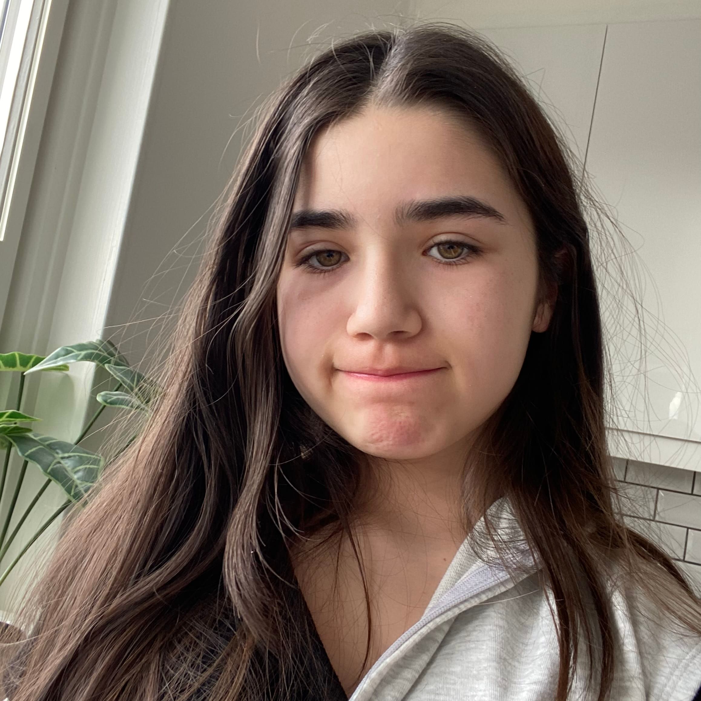 Profilbild för Valentina Cancino