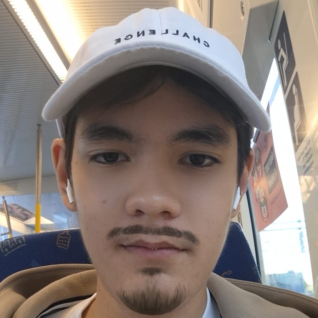 Profilbild för Anton Andersson Andersson