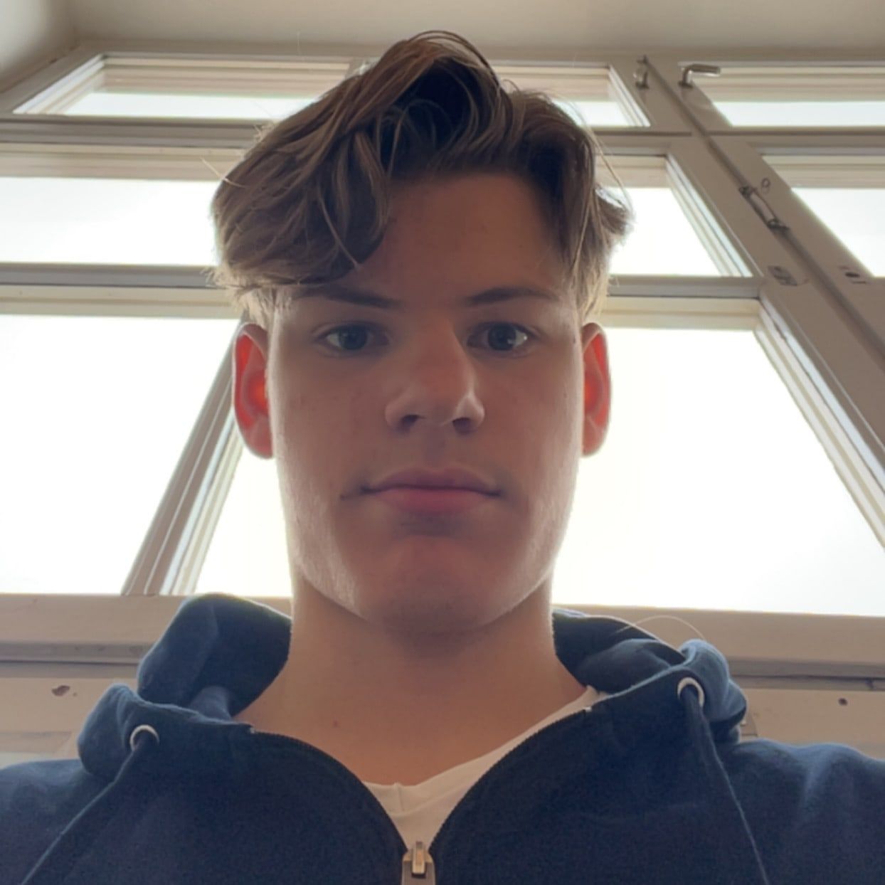 Profilbild för August Haraldsson