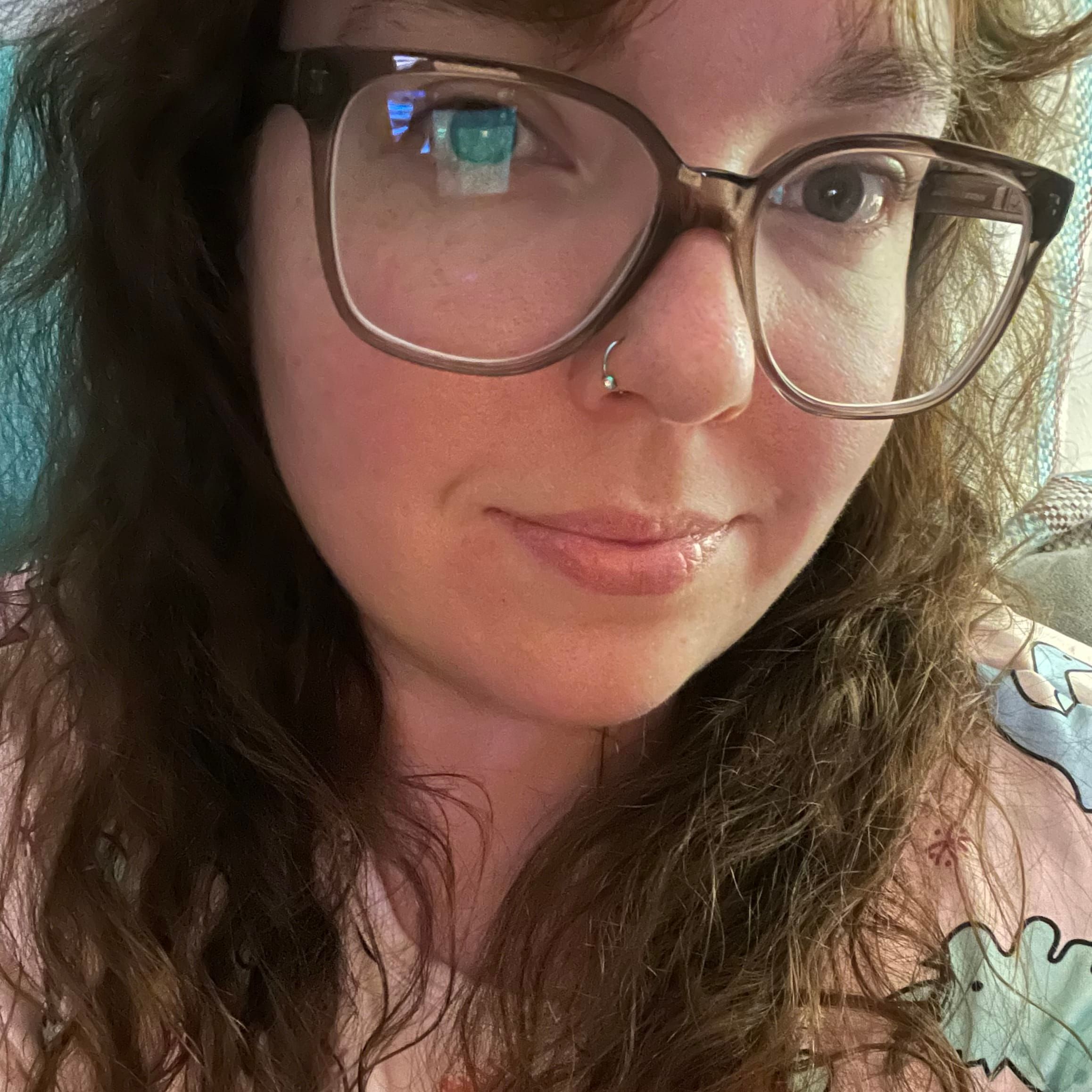 Profilbild för Erica Bertzon