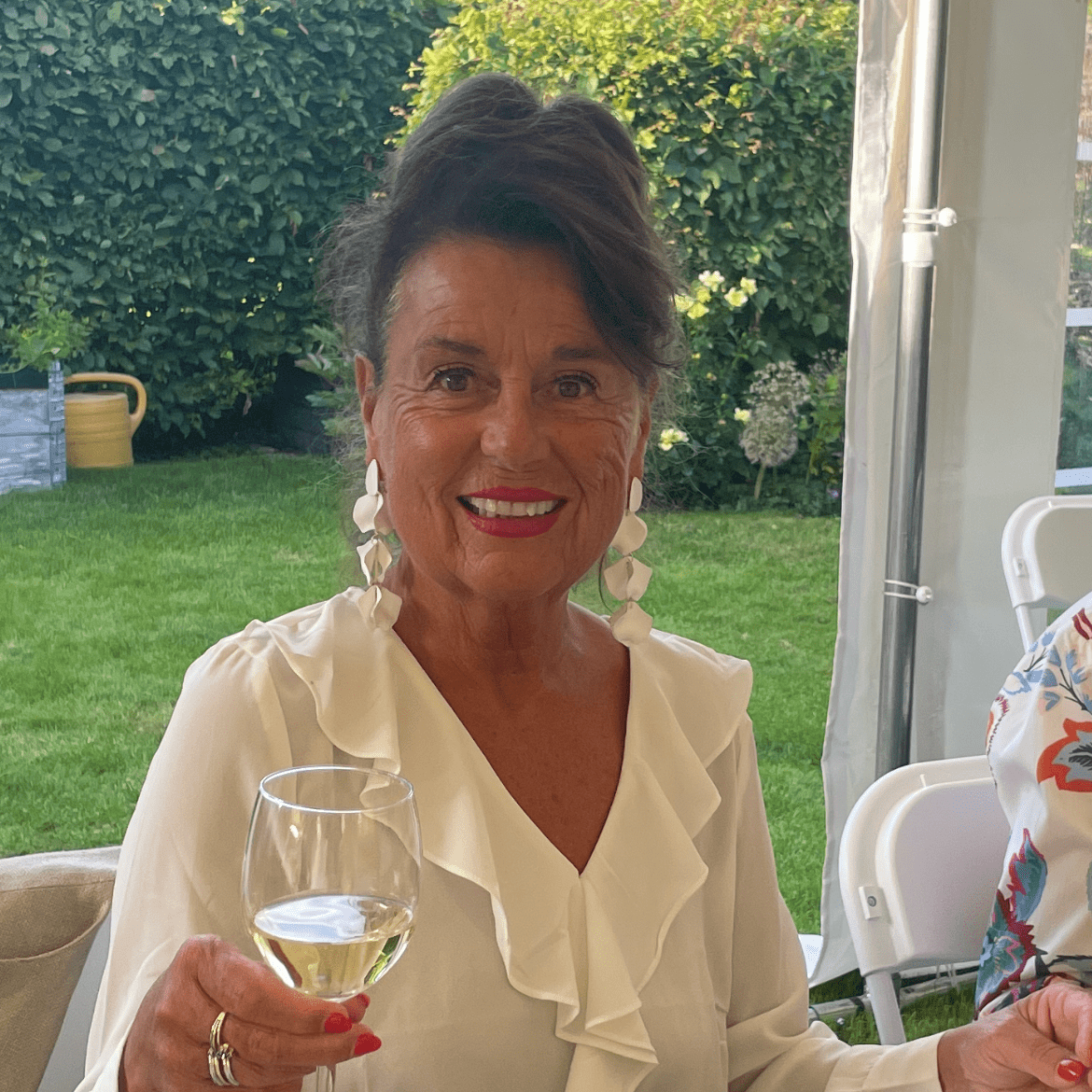 Profilbild för Anna Blomquist
