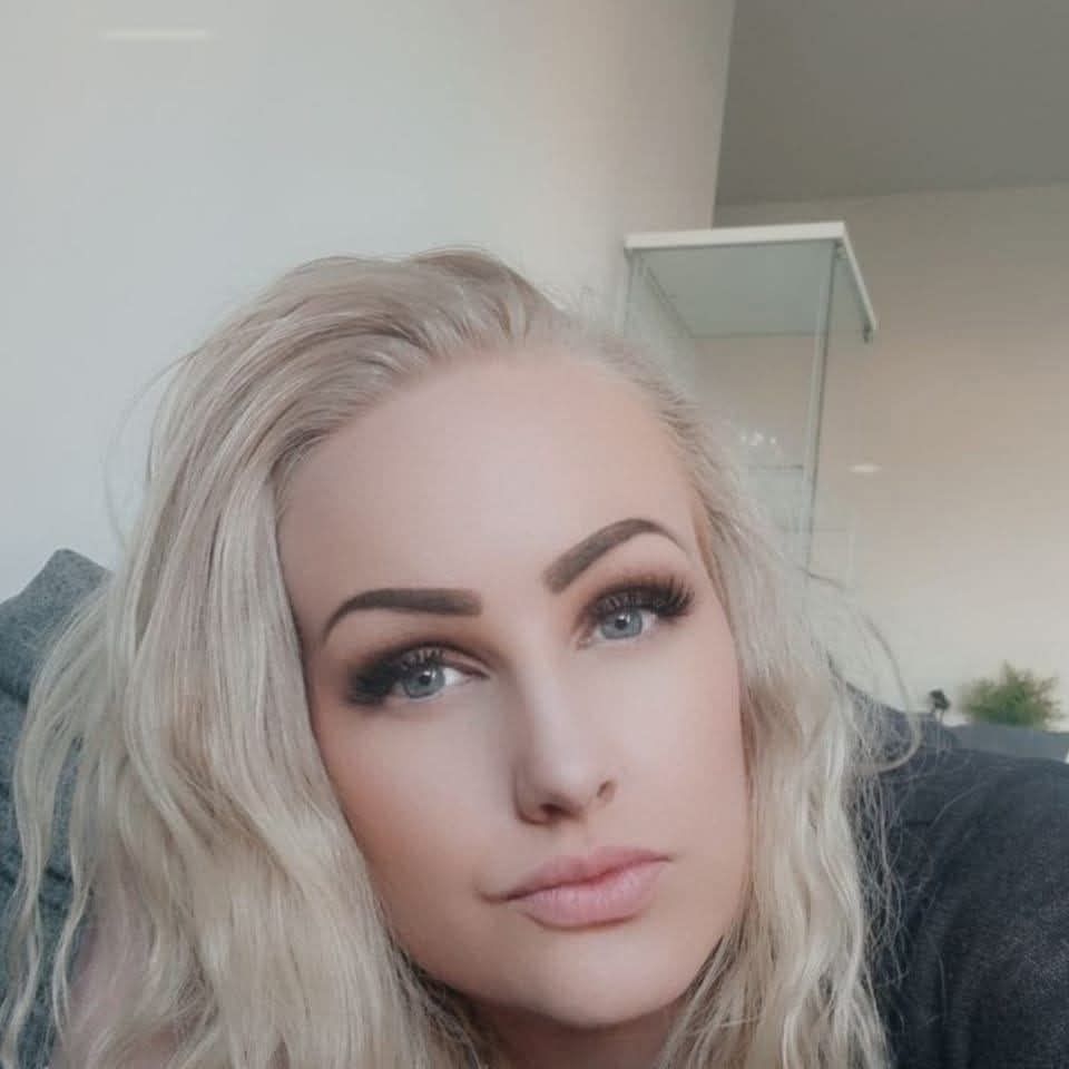 Profilbild för Elin Lindström