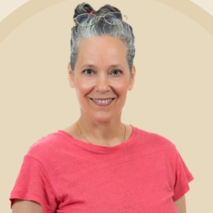 Profilbild för Kim Ikonen Jennings