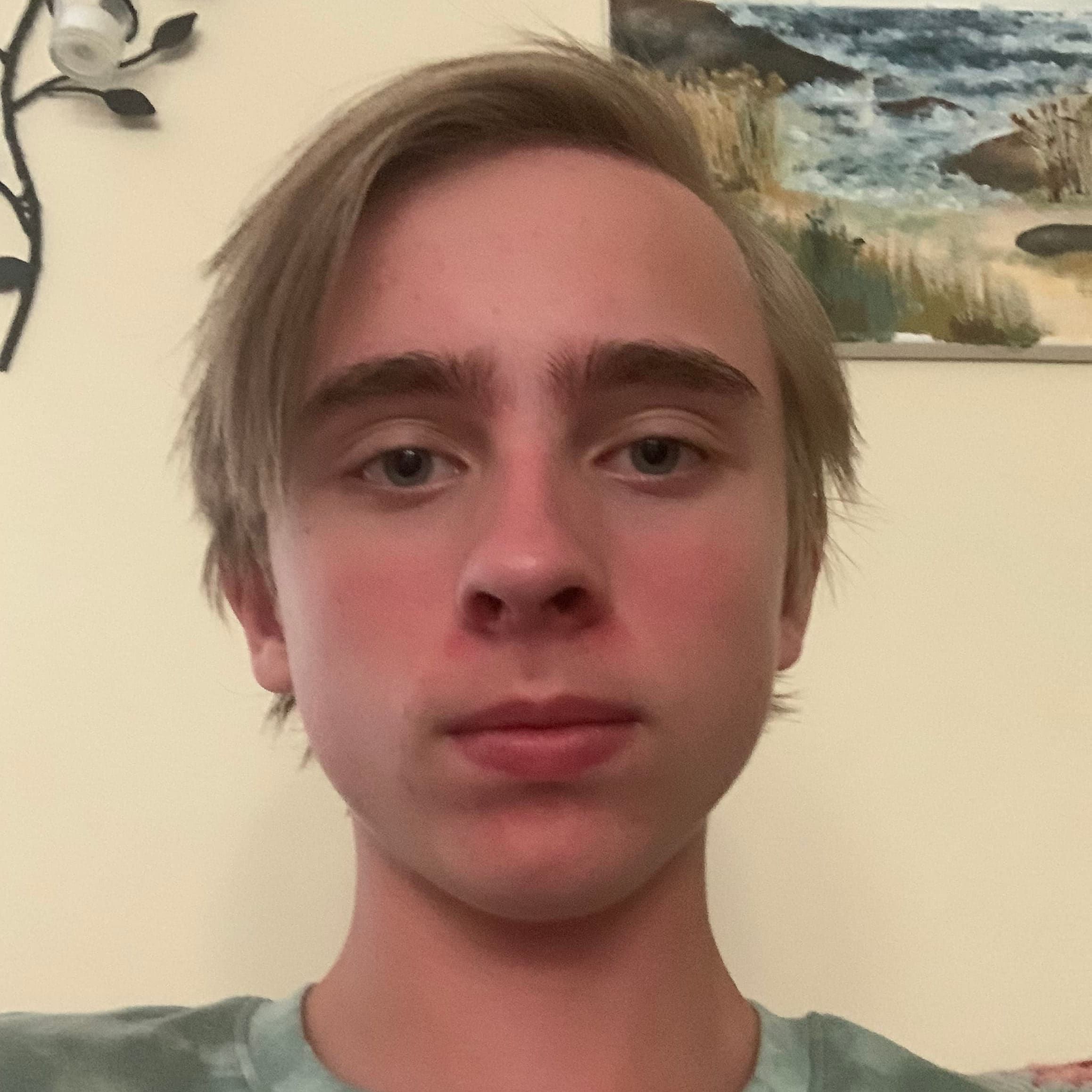 Profilbild för Liam Waksam