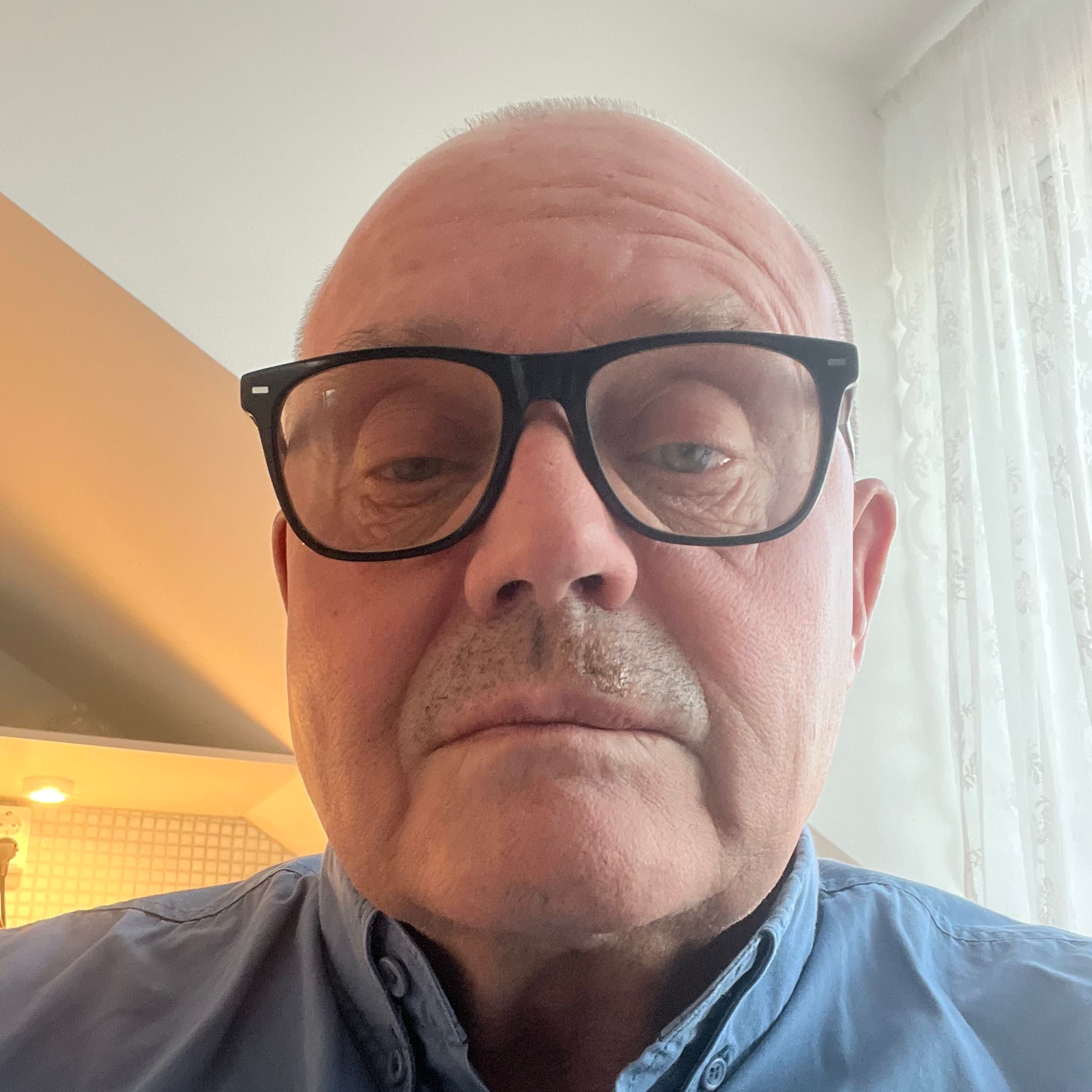 Profilbild för Anders Oxelcrantz