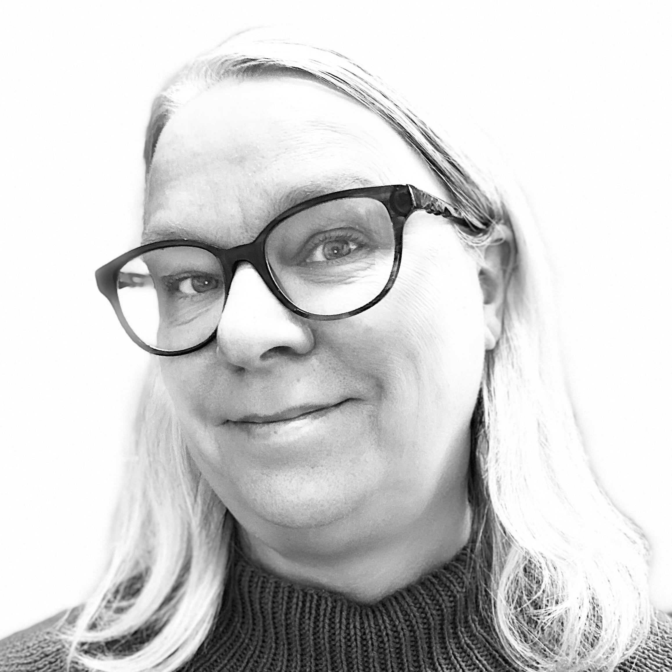Profilbild för Jenny Andersson