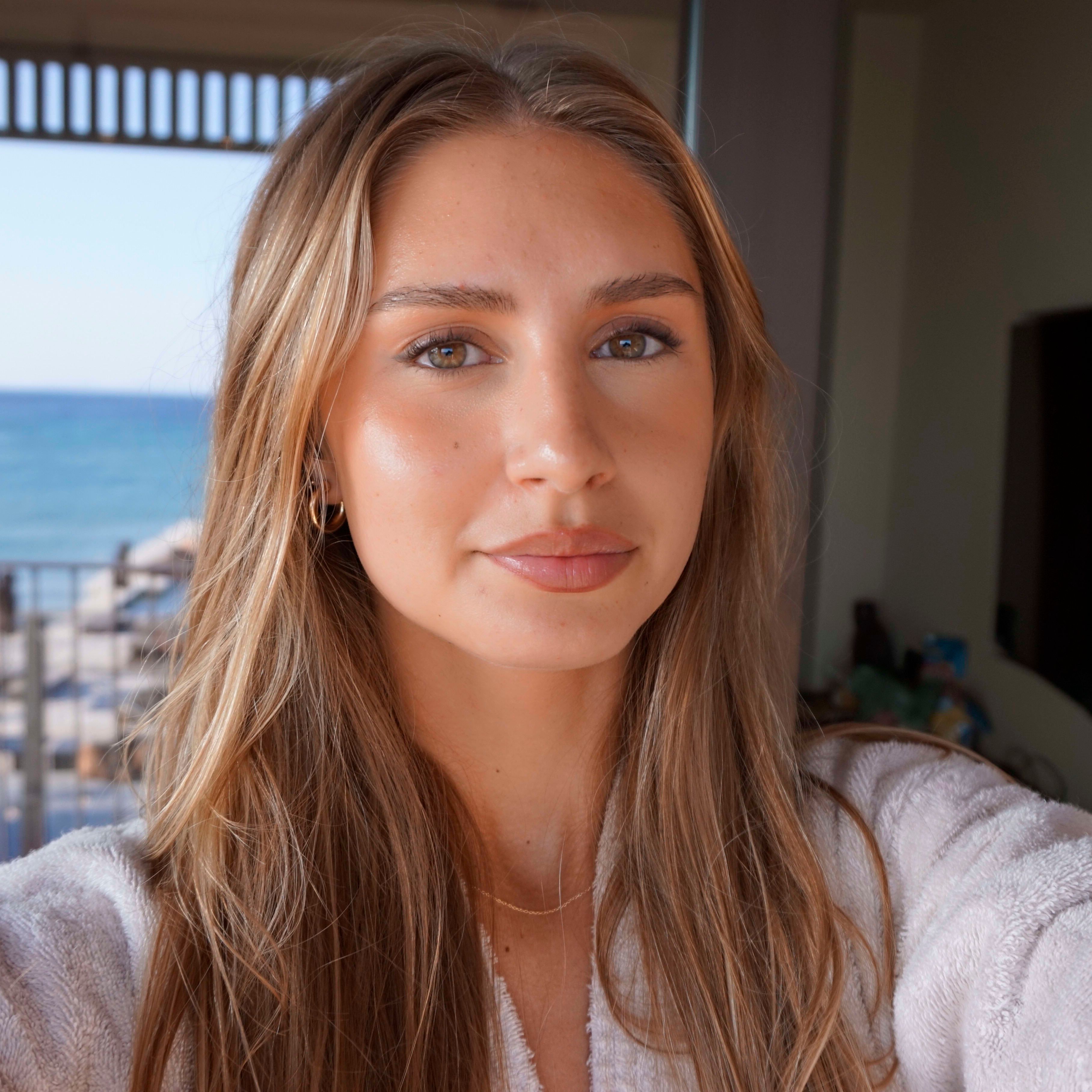Profilbild för Moa Giesecke