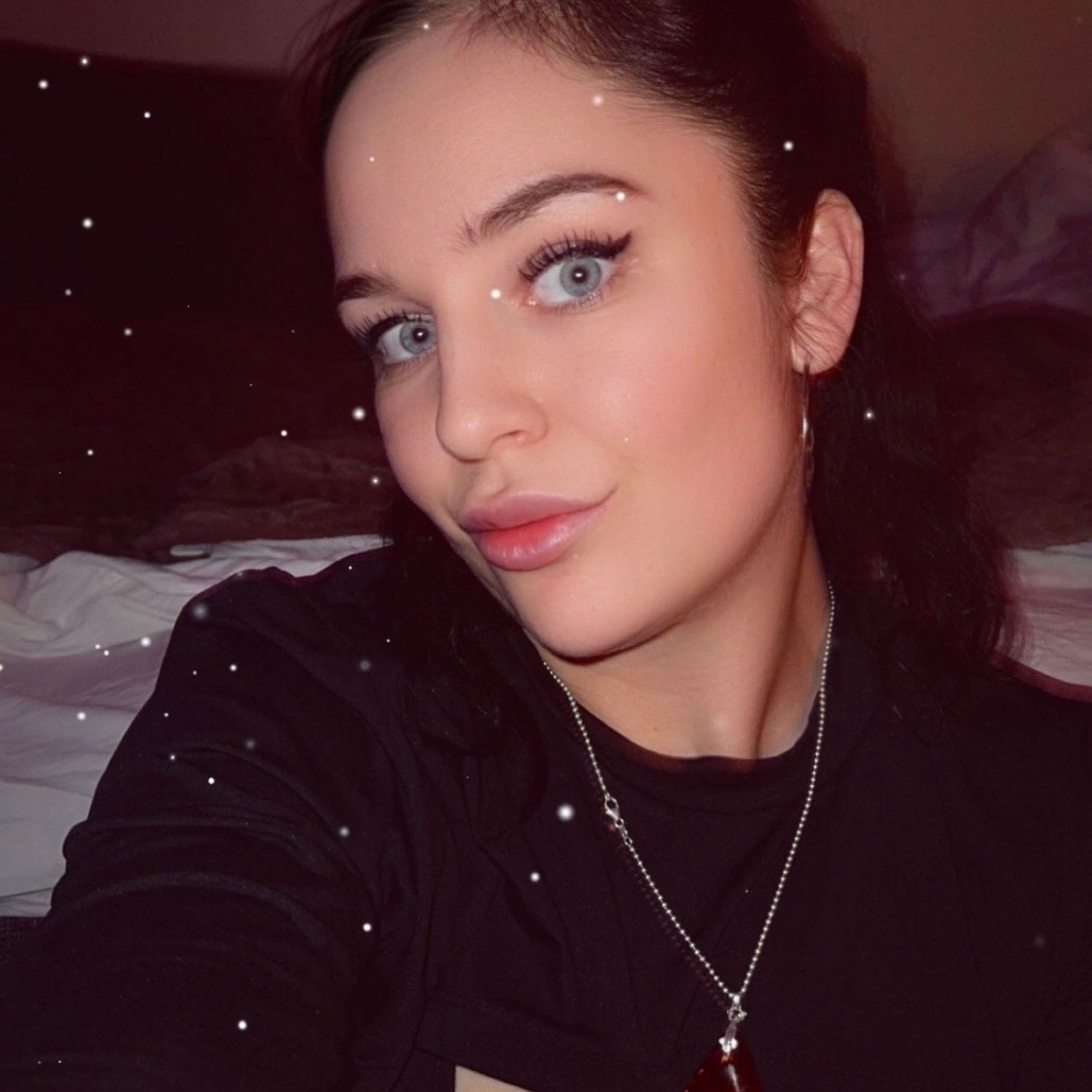Profilbild för Amanda Olsson