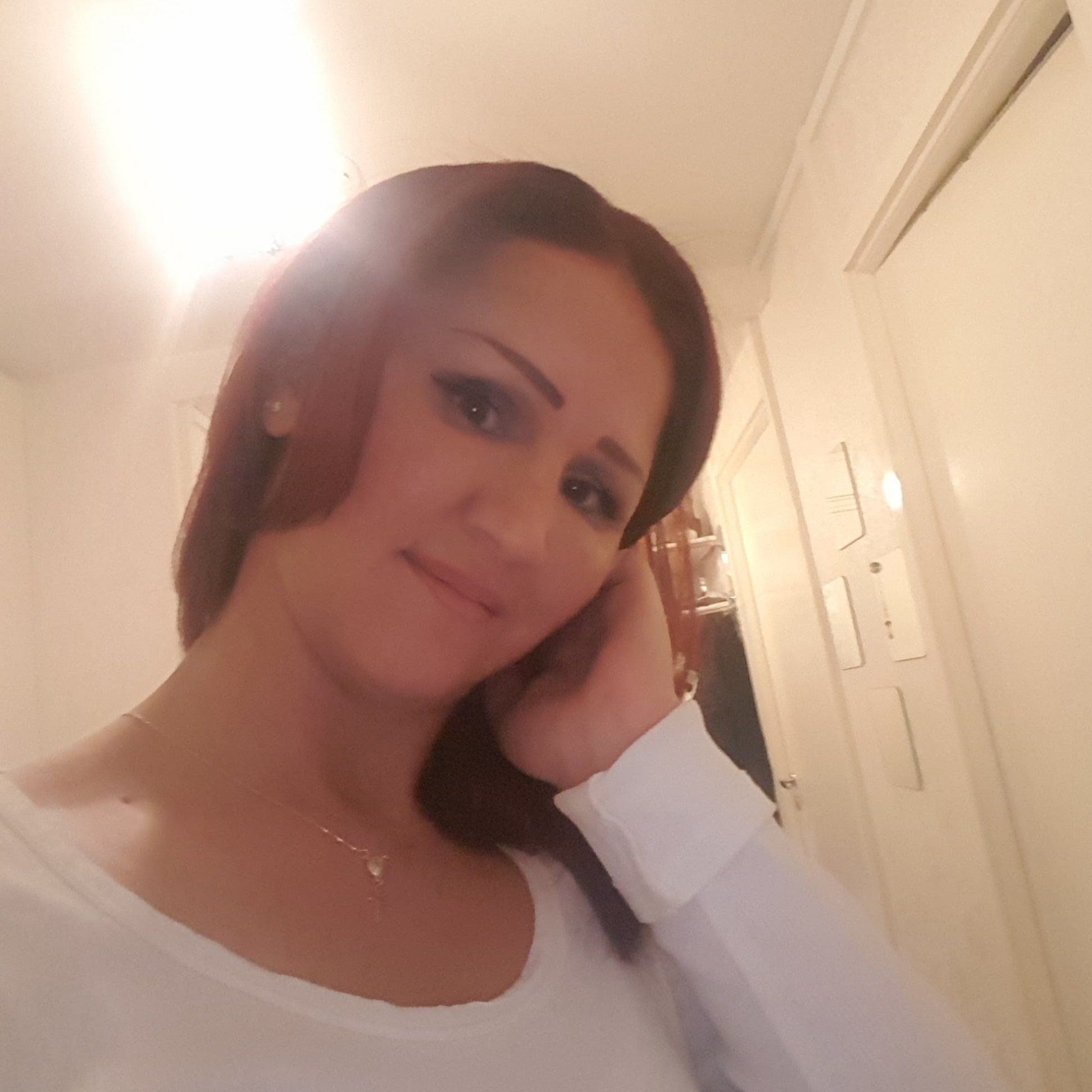 Profilbild för Hayat Khalaf