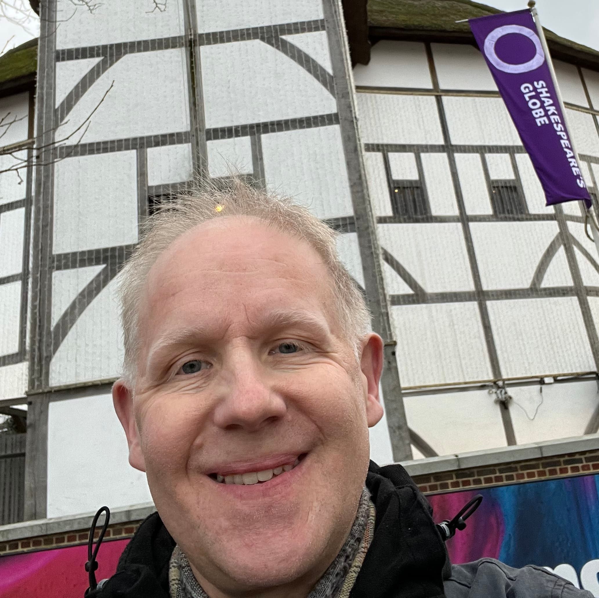 Profilbild för Jens Stenbro