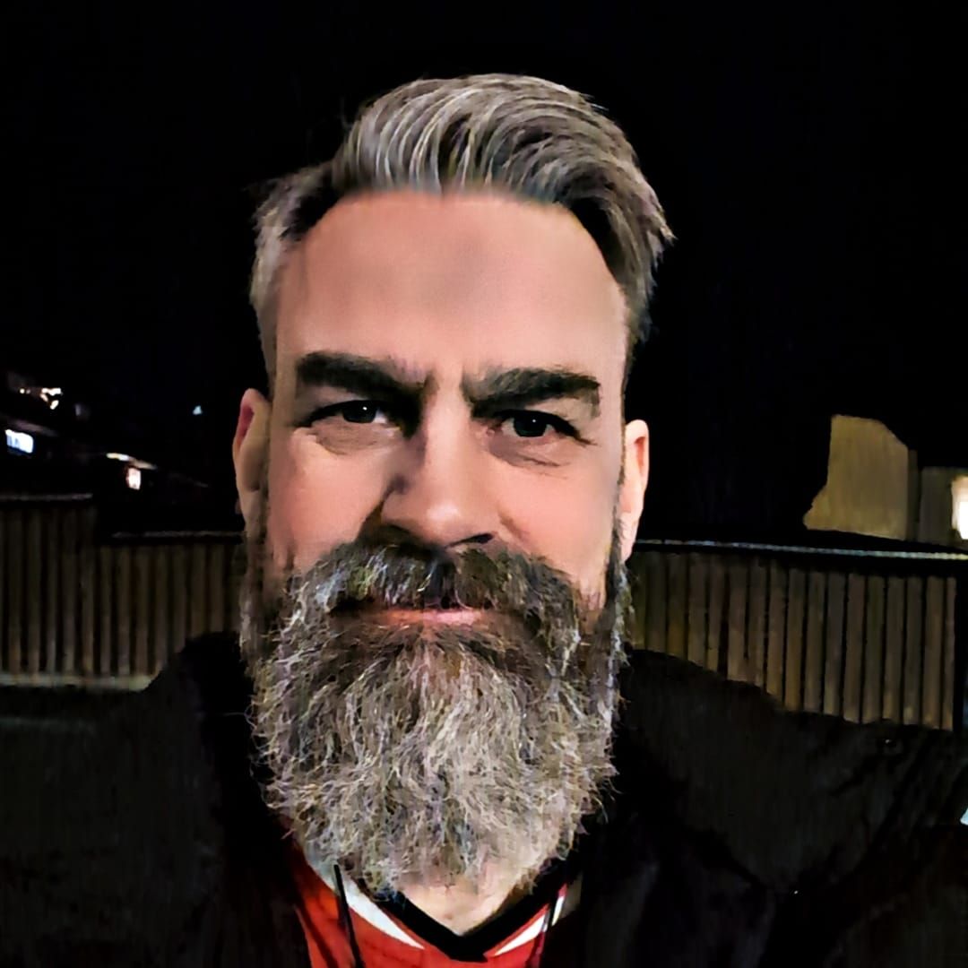 Profilbild för Kidde Blom