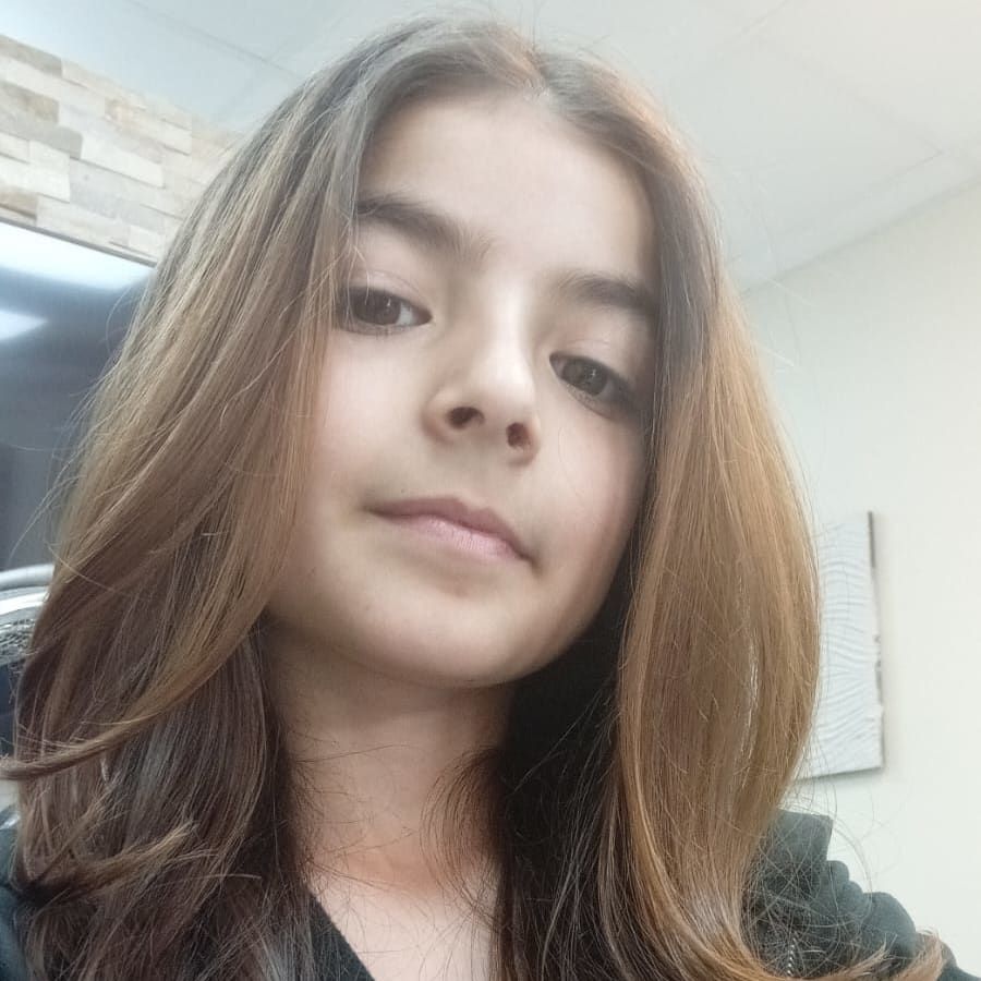 Profilbild för Sarina Ghourchian