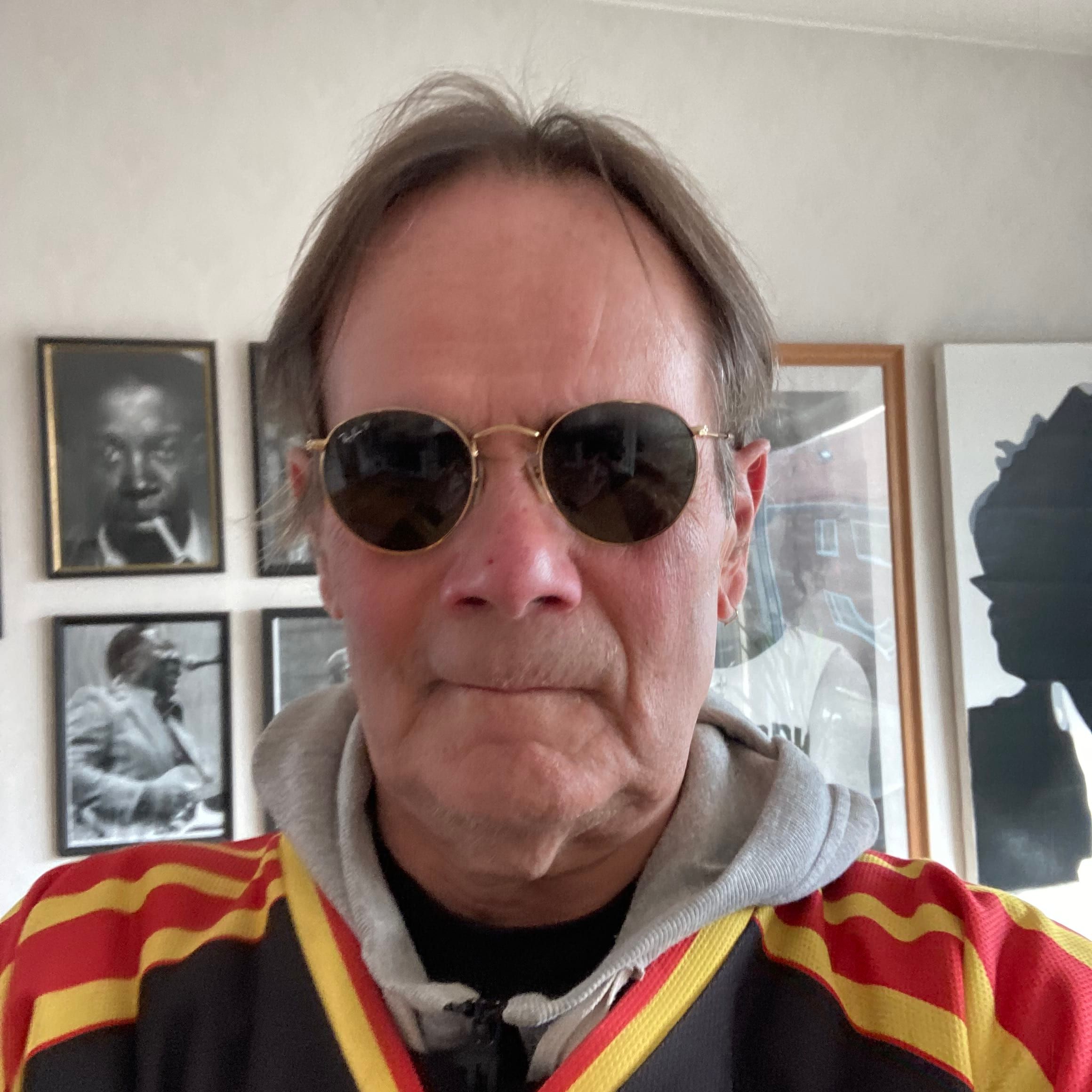 Profilbild för Jan Persson