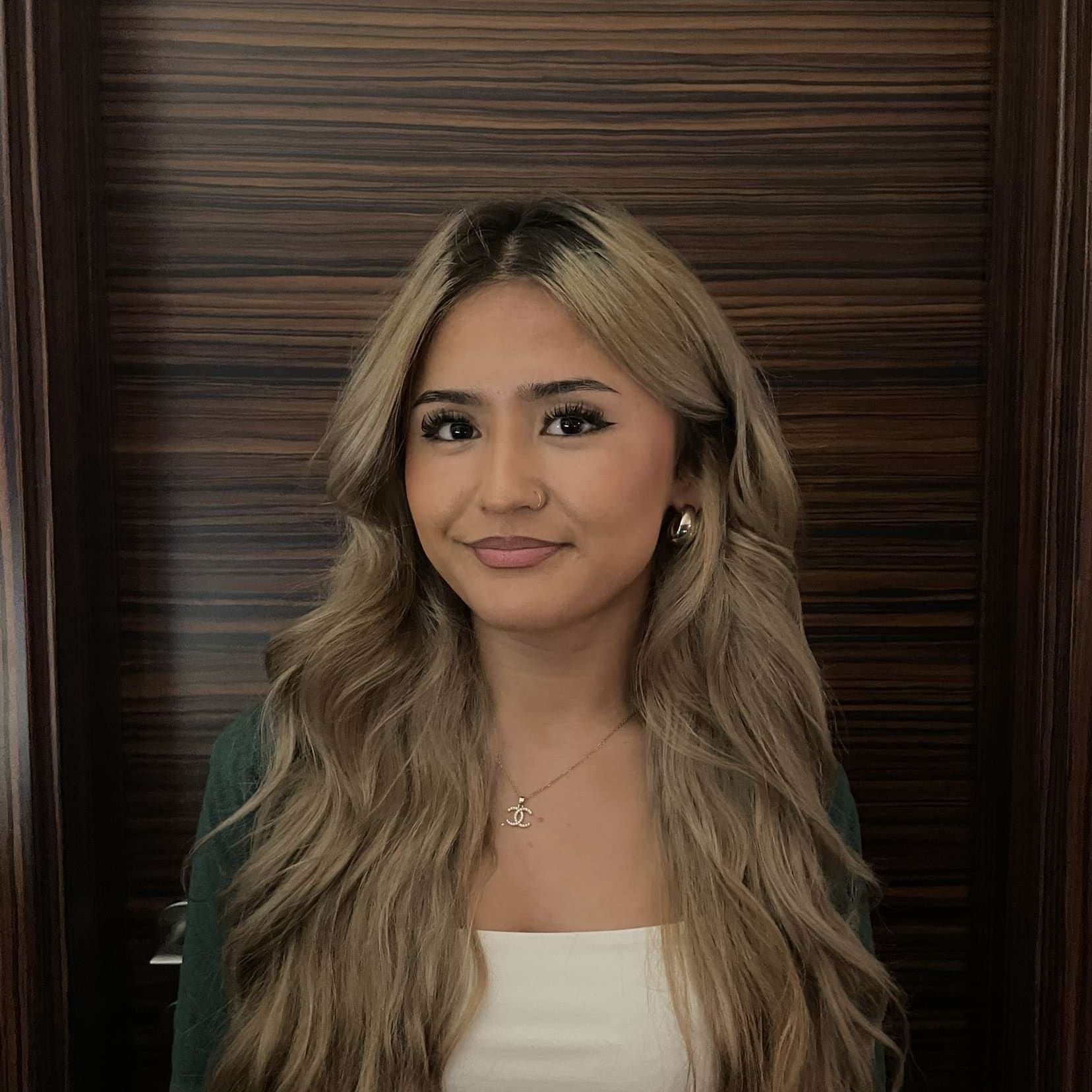 Profilbild för Ferishta Hossein