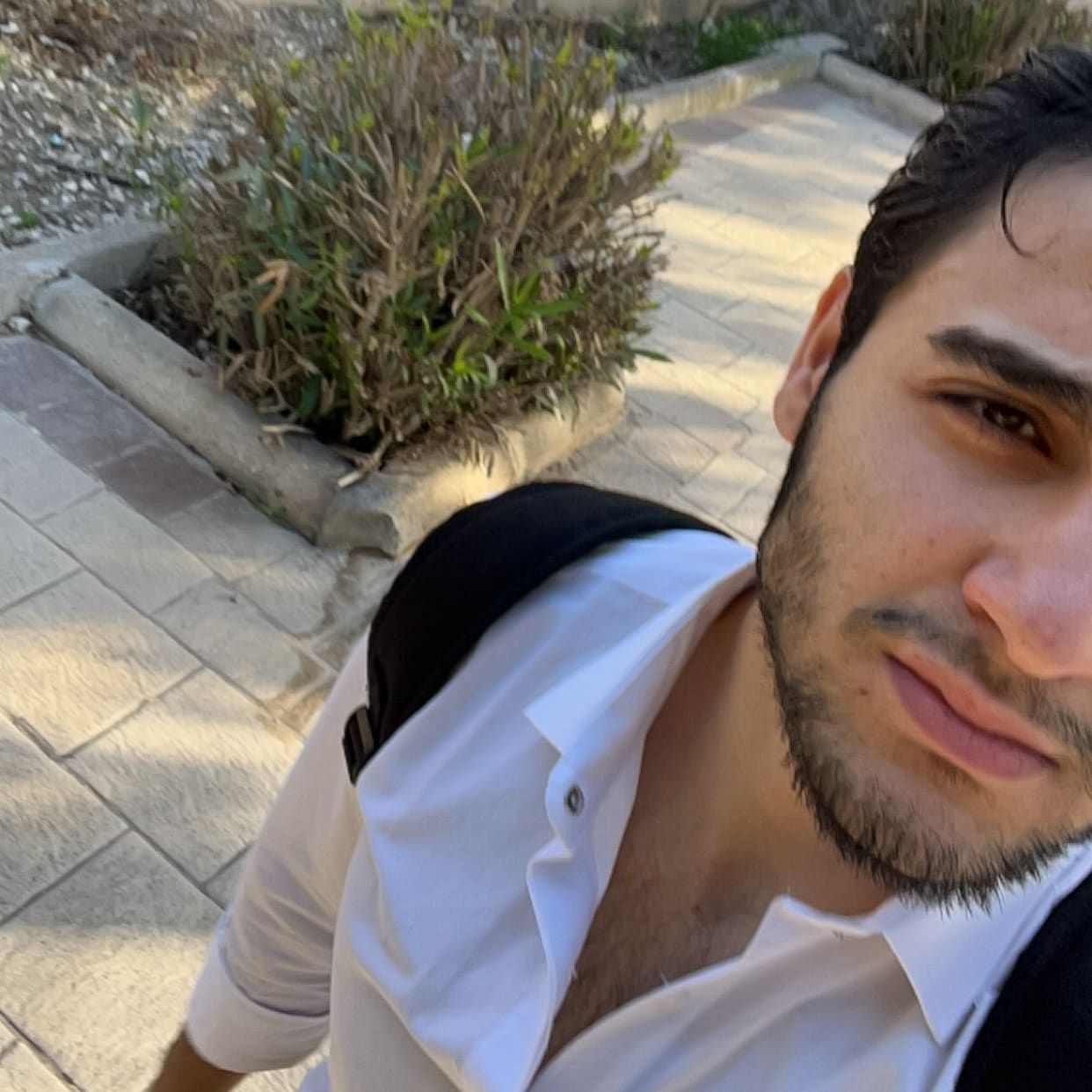Profilbild för Osaid Aloush