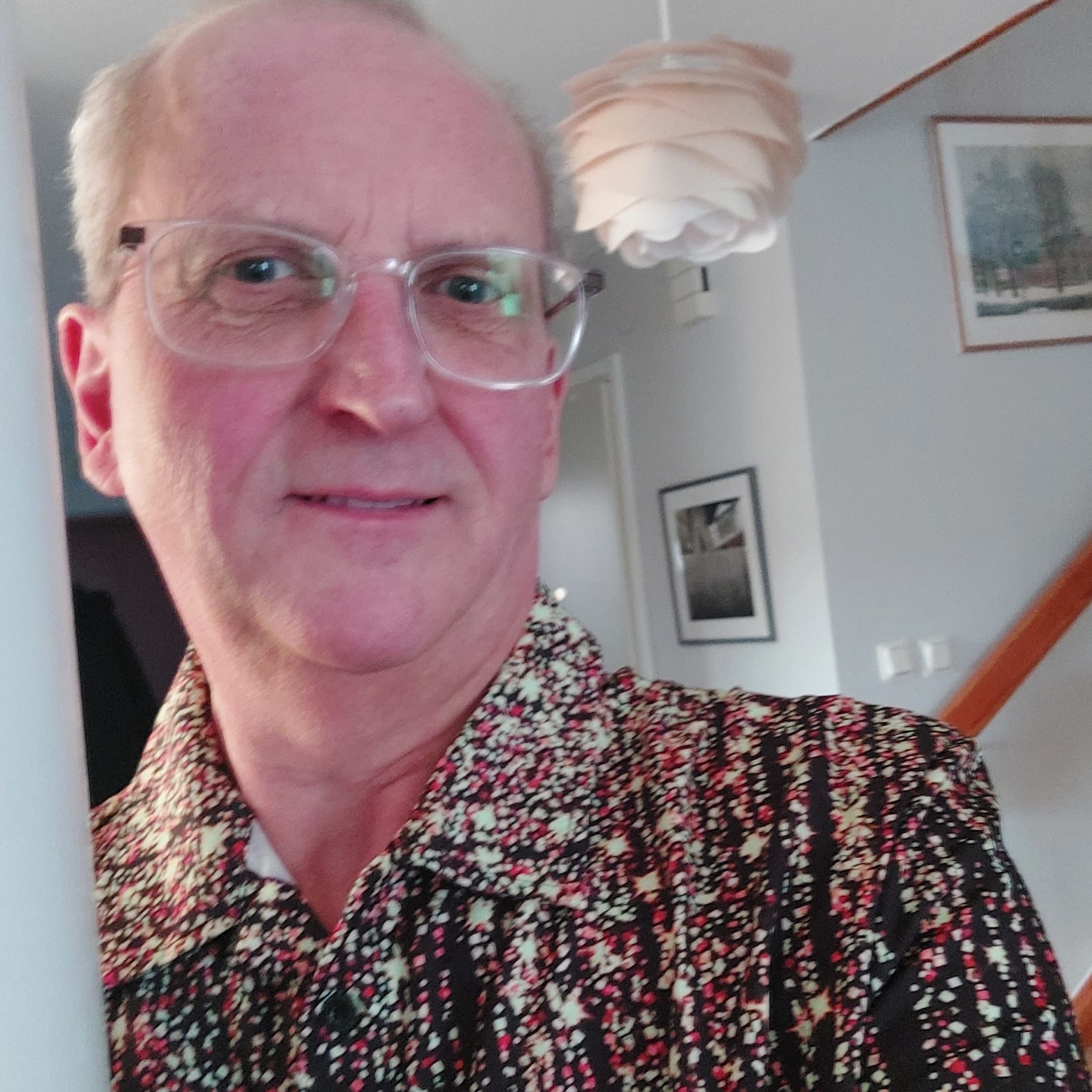 Profilbild för Tommy Markenroth