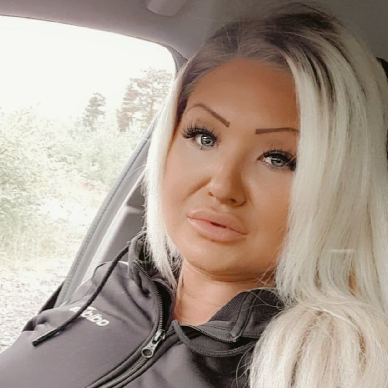 Profilbild för Ann-sofie Nilsson