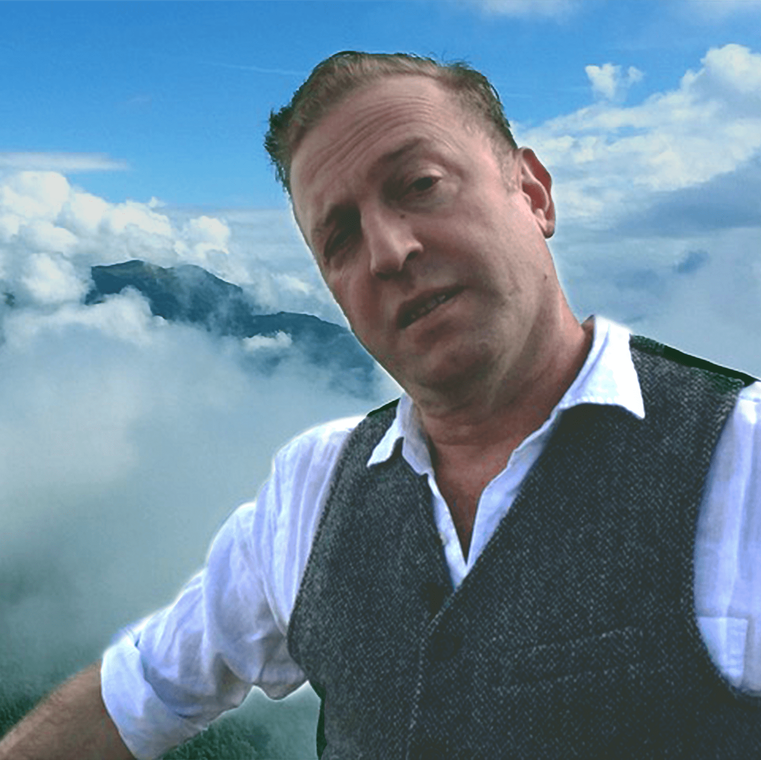 Profilbild för Indiana Neidell