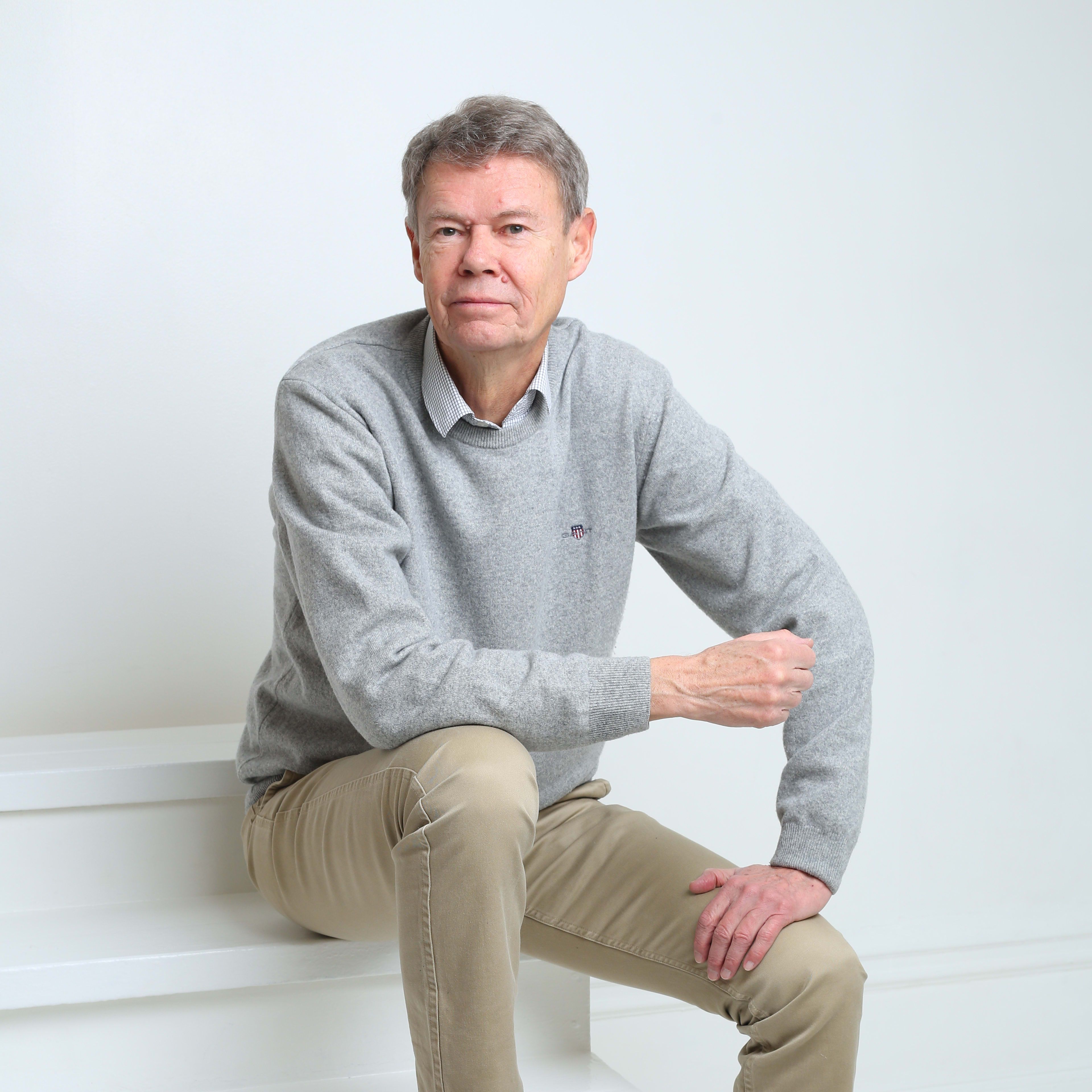 Profilbild för Per Lidzen
