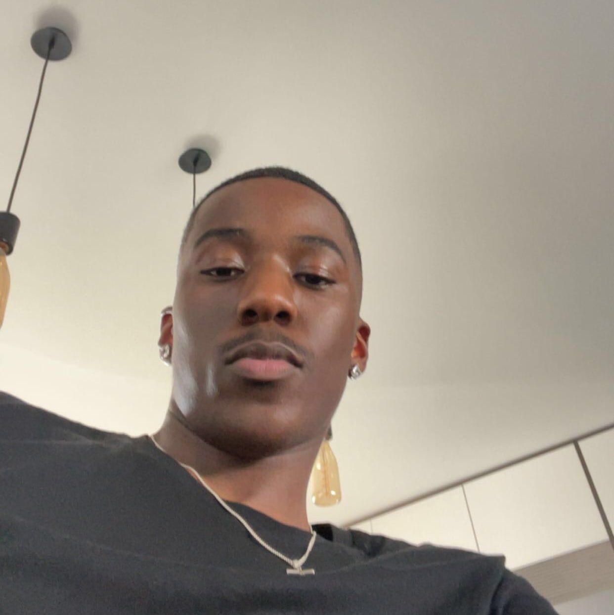 Profilbild för Joshua Mugoba