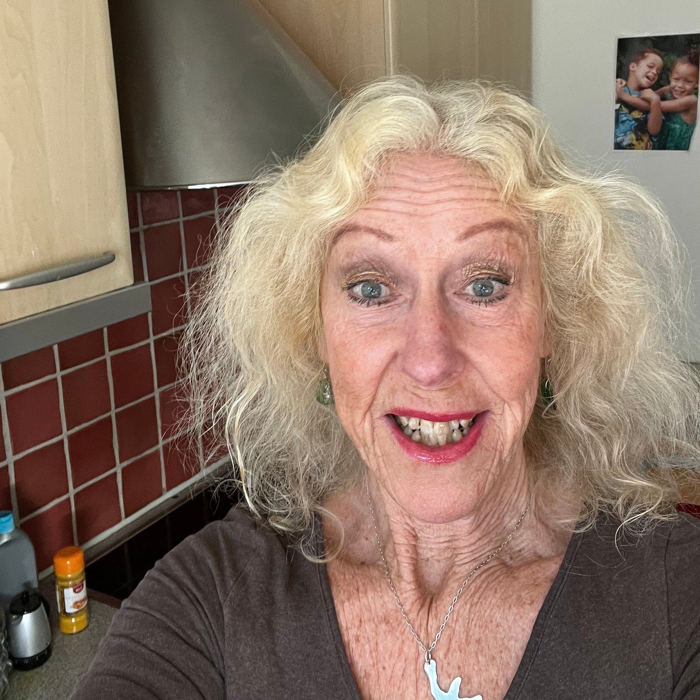 Profilbild för Lynn Greenlee Jallow