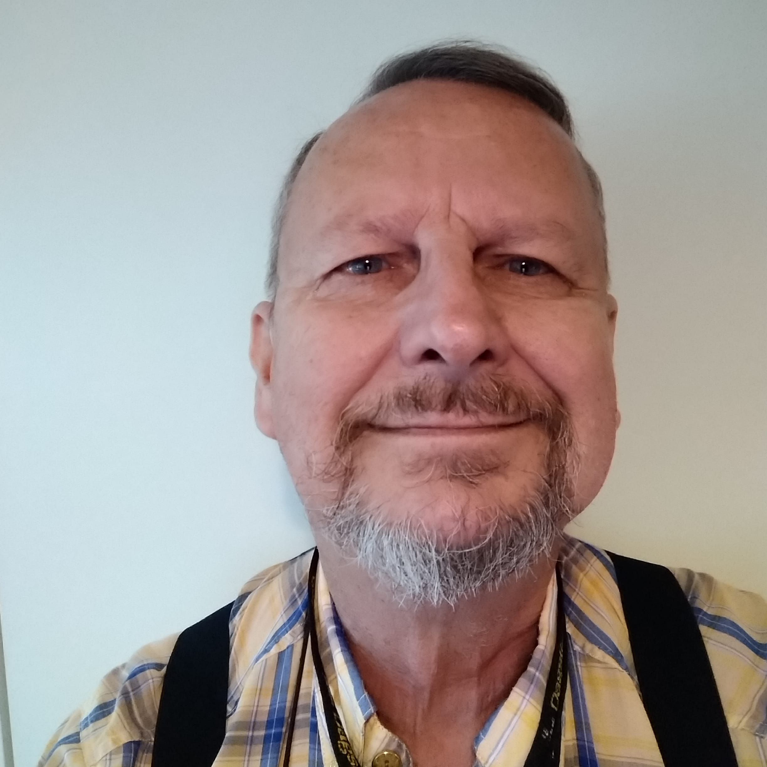 Profilbild för Bengt Malmgren