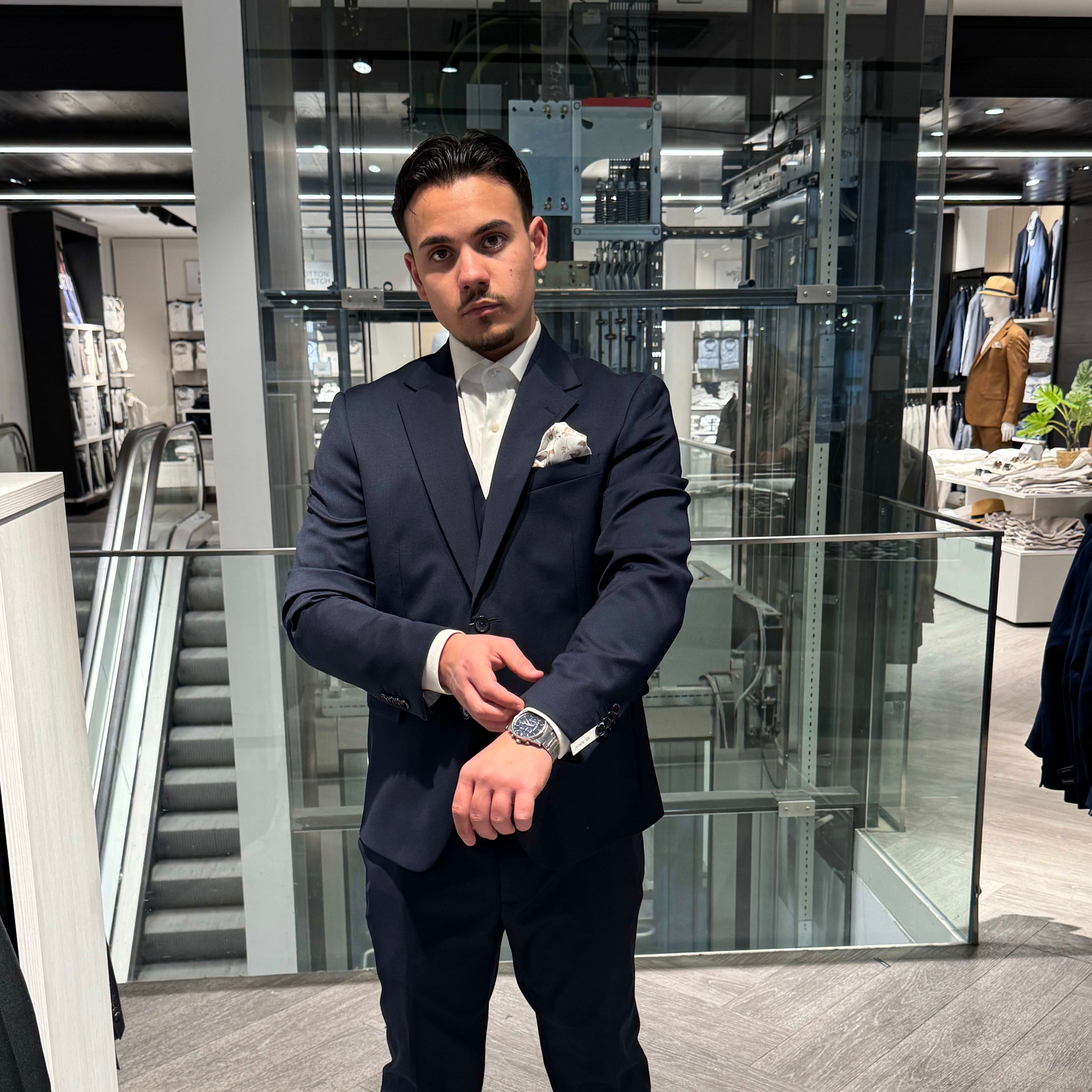 Profilbild för Neo Sachedina
