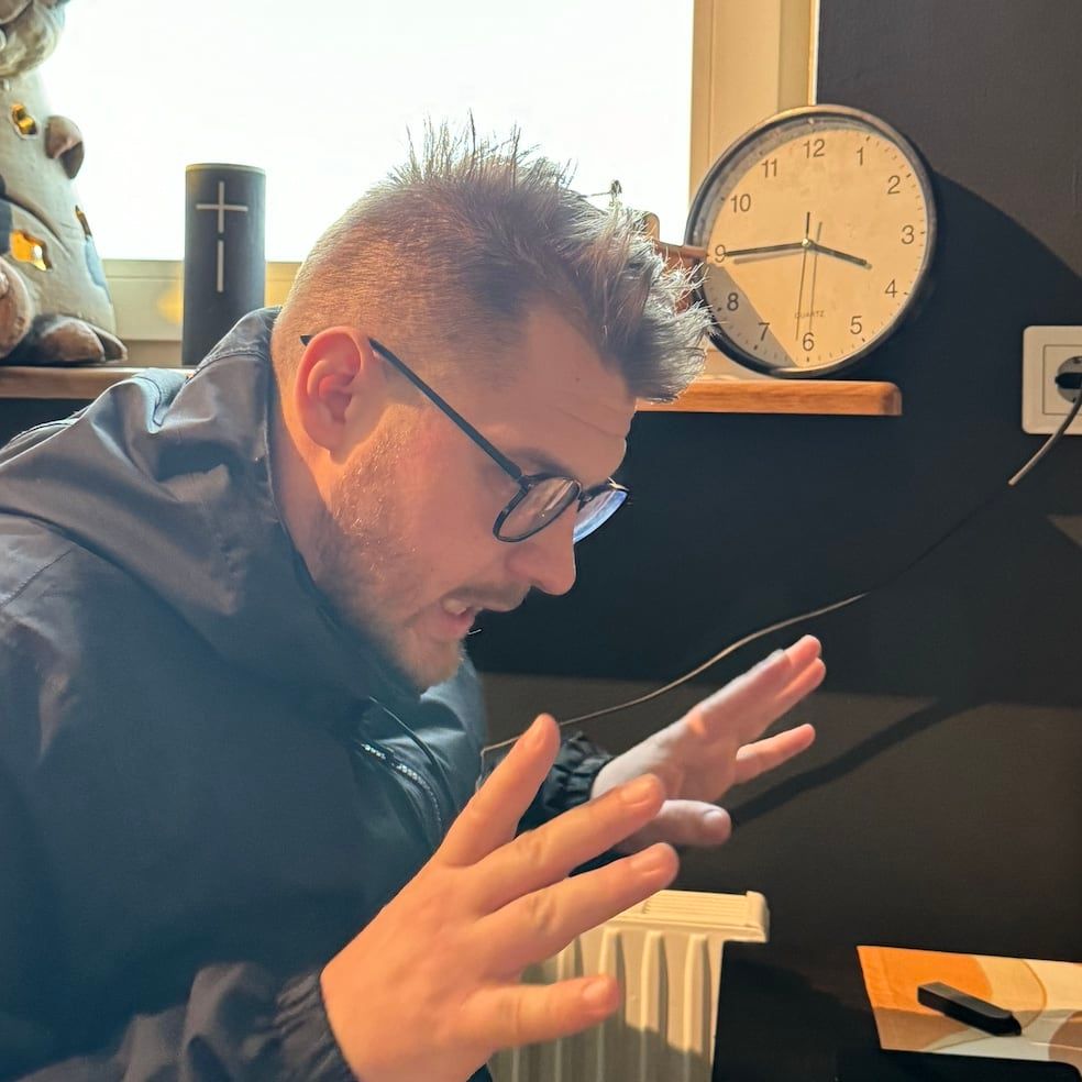 Profilbild för Mejkejs Kruse