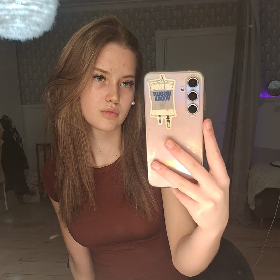 Profilbild för Angelina Lundin