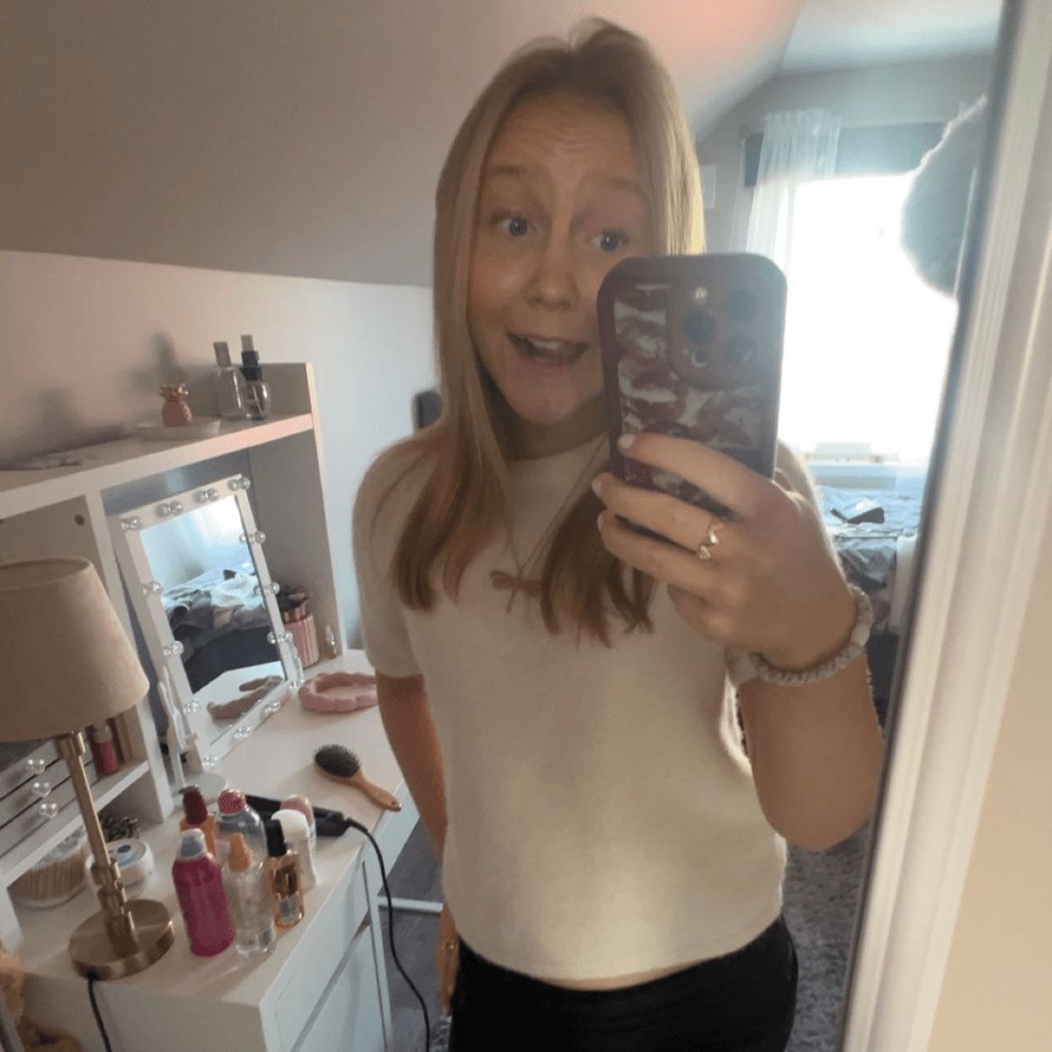 Profilbild för Agnes Salander