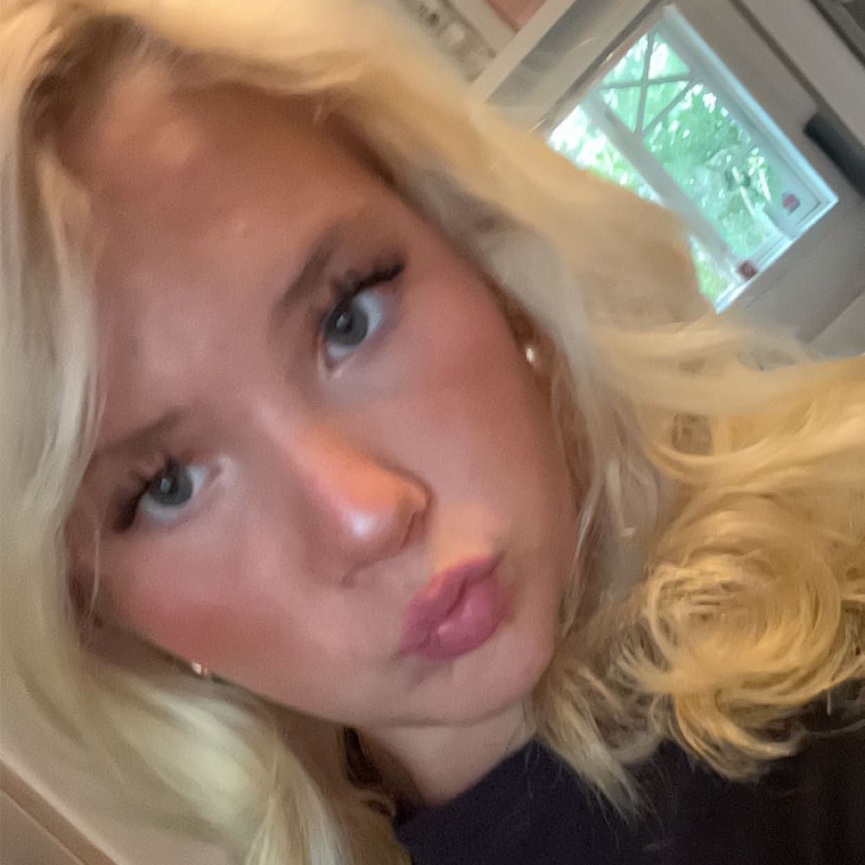 Profilbild för Thilde Rosengård