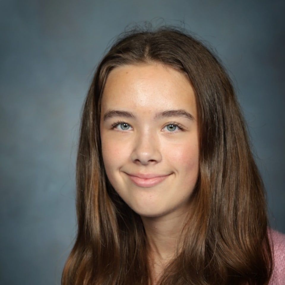 Profilbild för Molly Segerman