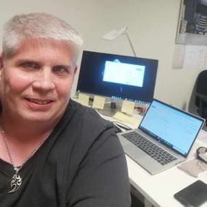 Profilbild för Anders Stenz