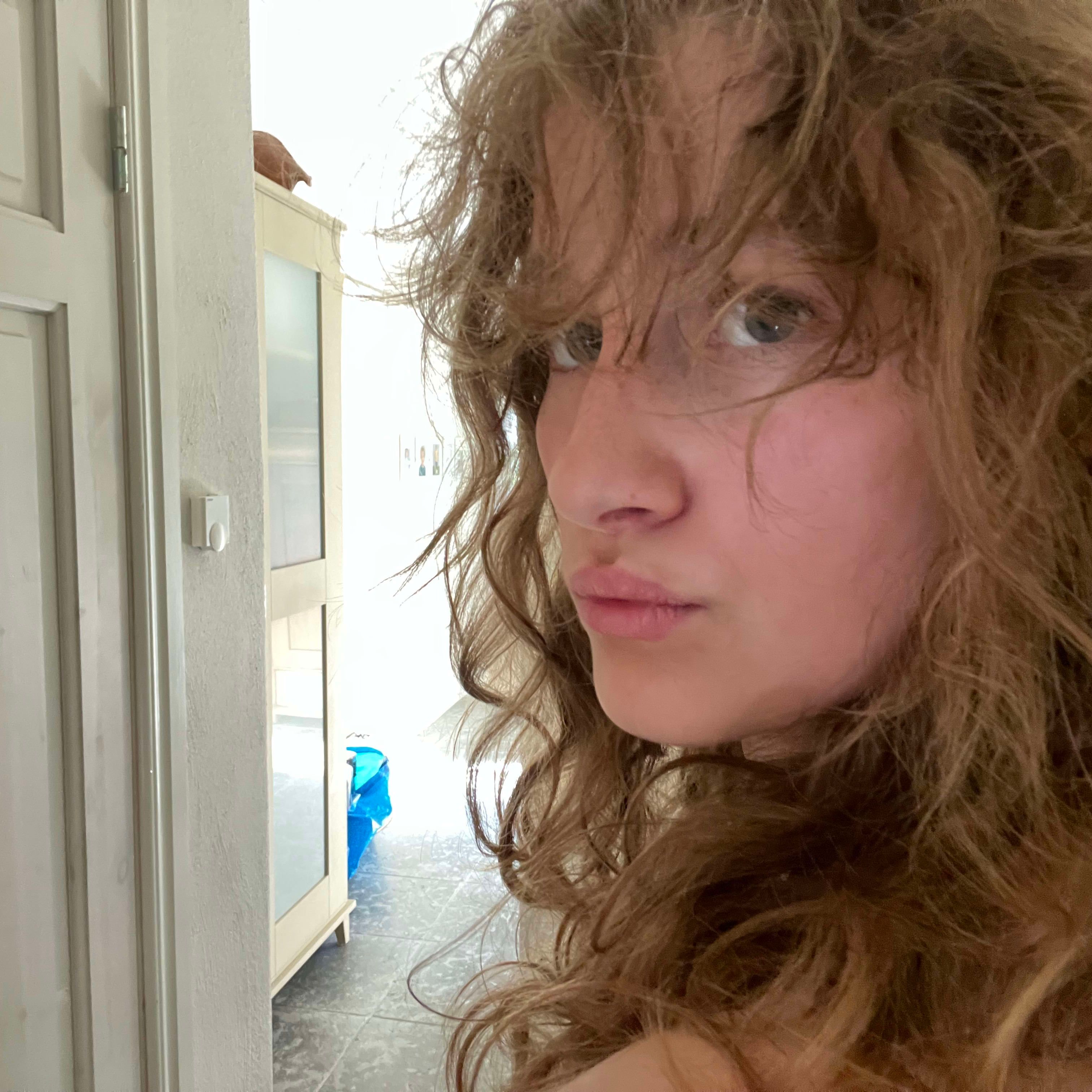 Profilbild för Vilma Burö