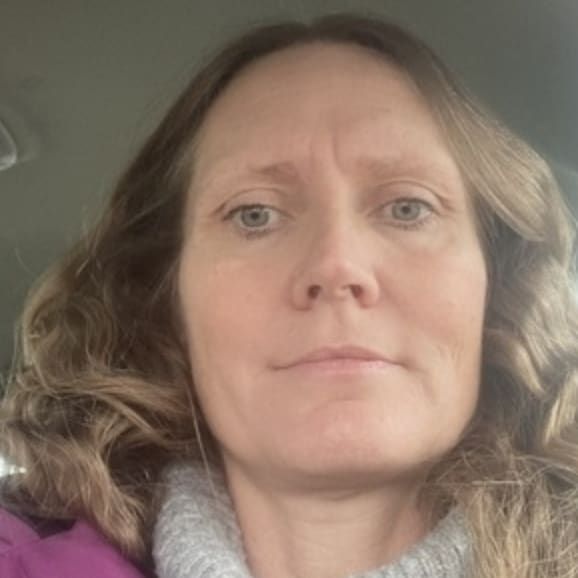 Profilbild för Sarah Petersson