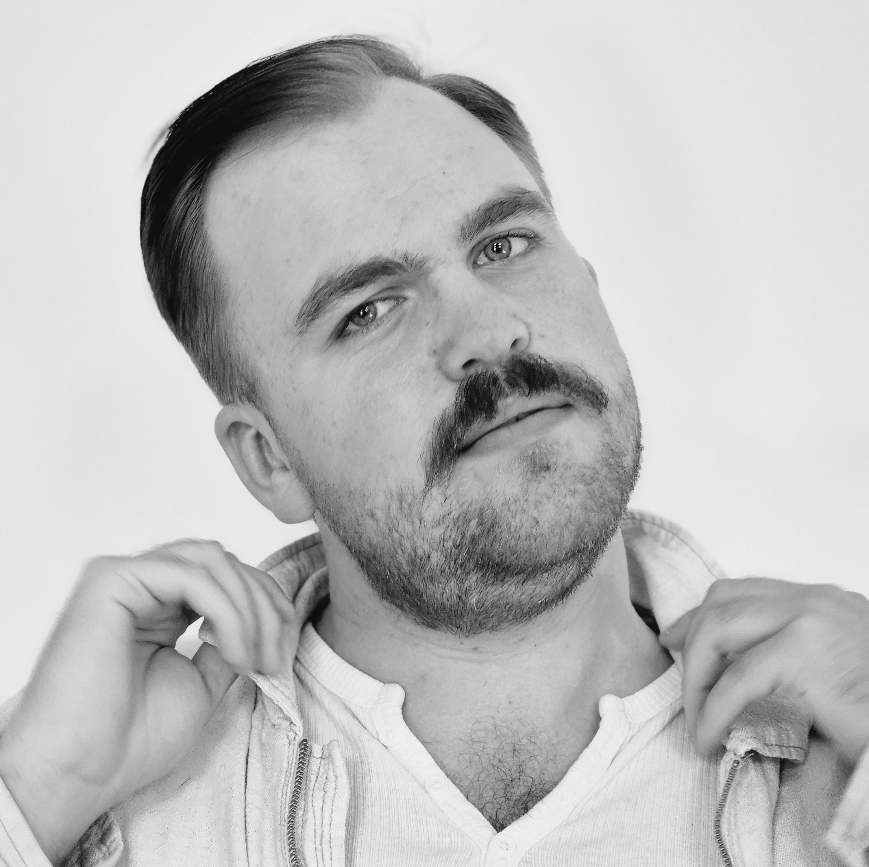 Profilbild för Pontus Svensson