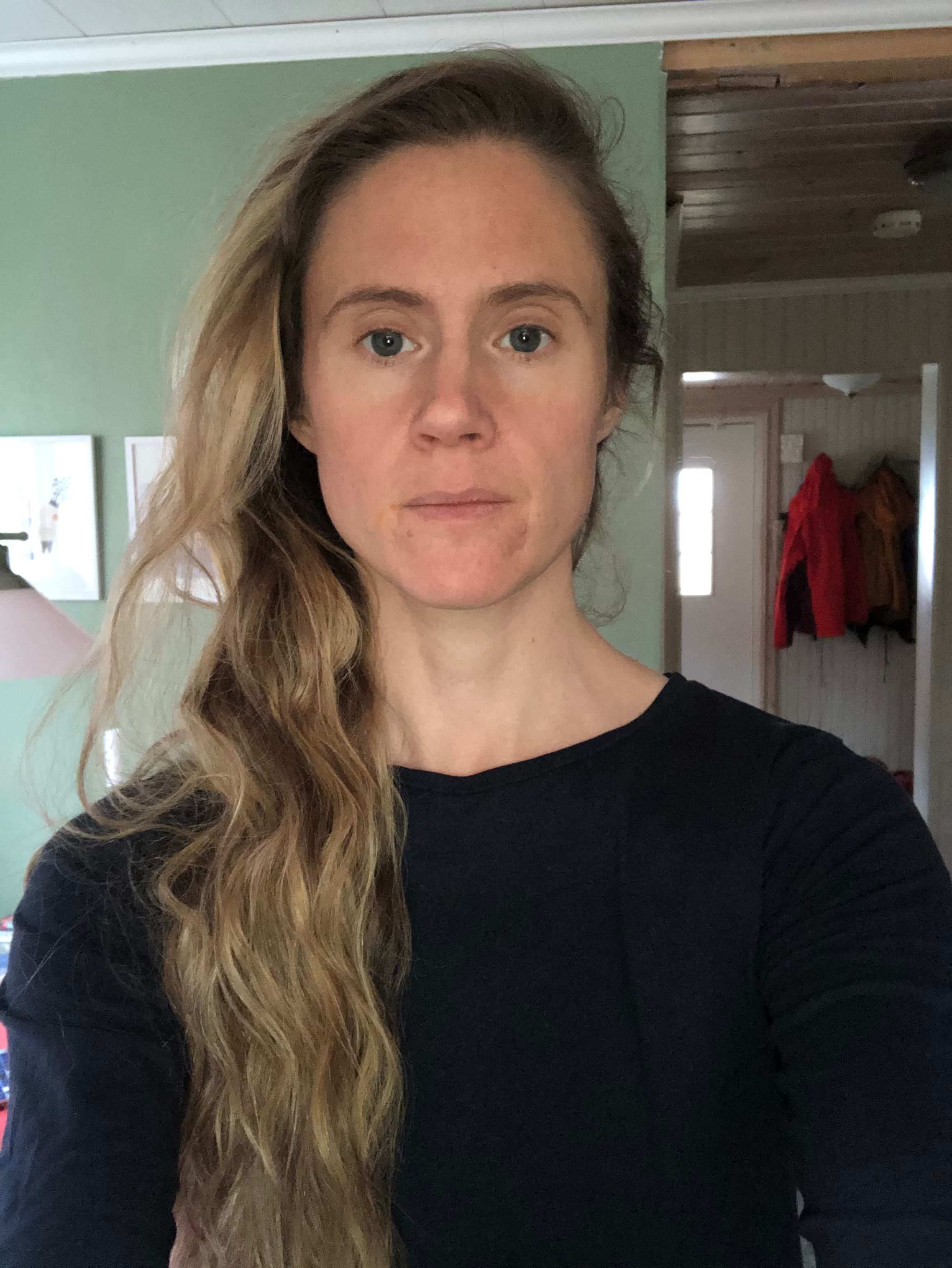 Profilbild för Ellenor Lindgren