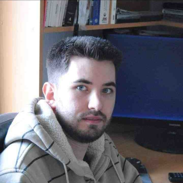 Profilbild för Leonarde Johansson