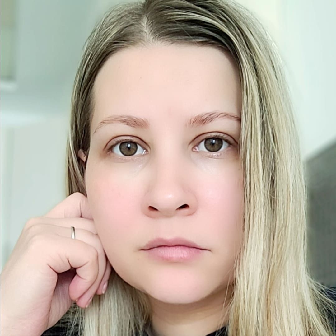 Profilbild för Natalia Kolesova