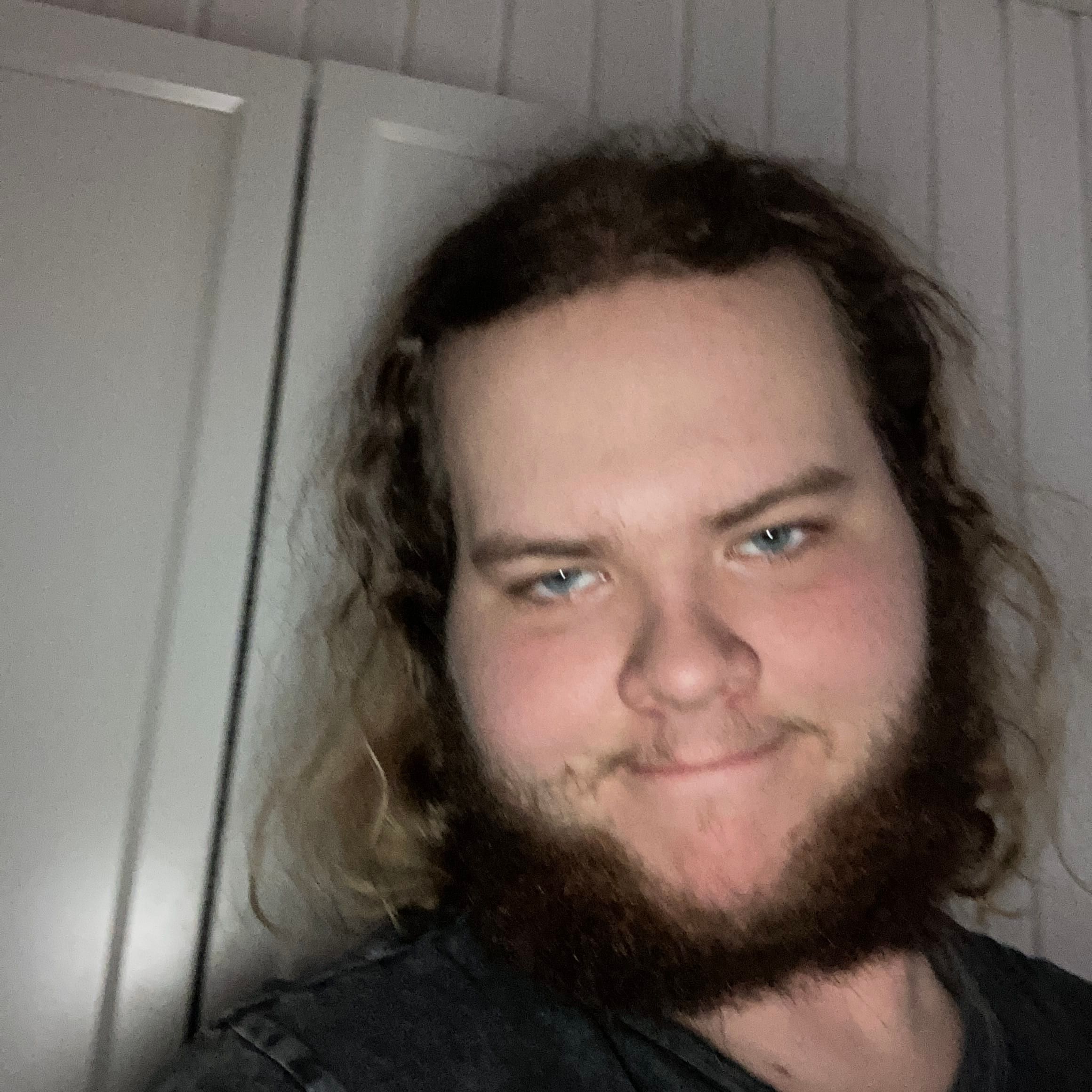 Profilbild för Fabian Hagman