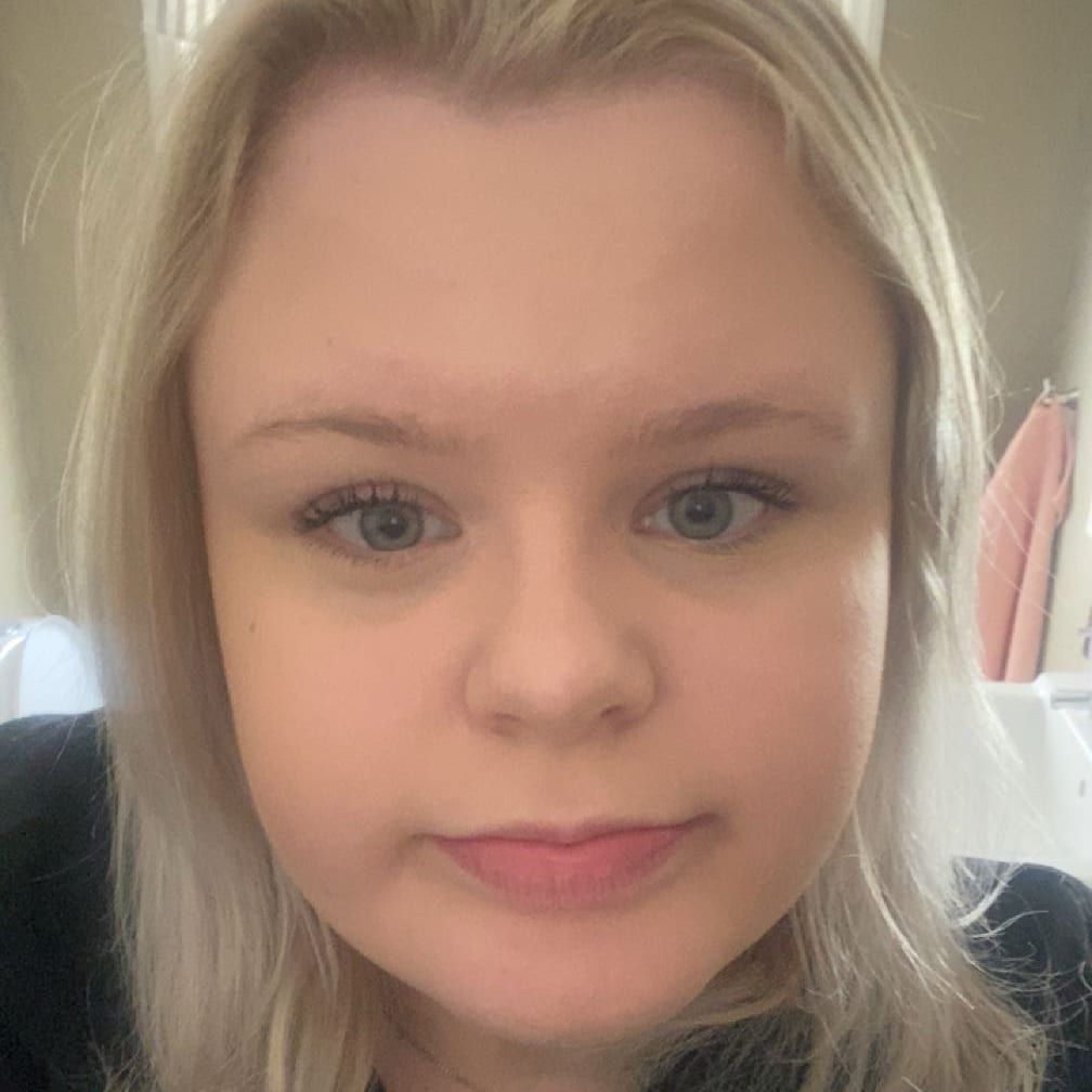 Profilbild för Majken Hansèn