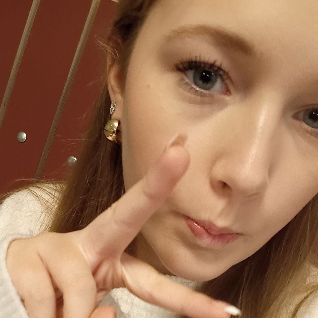 Profilbild för Ellen Westöö