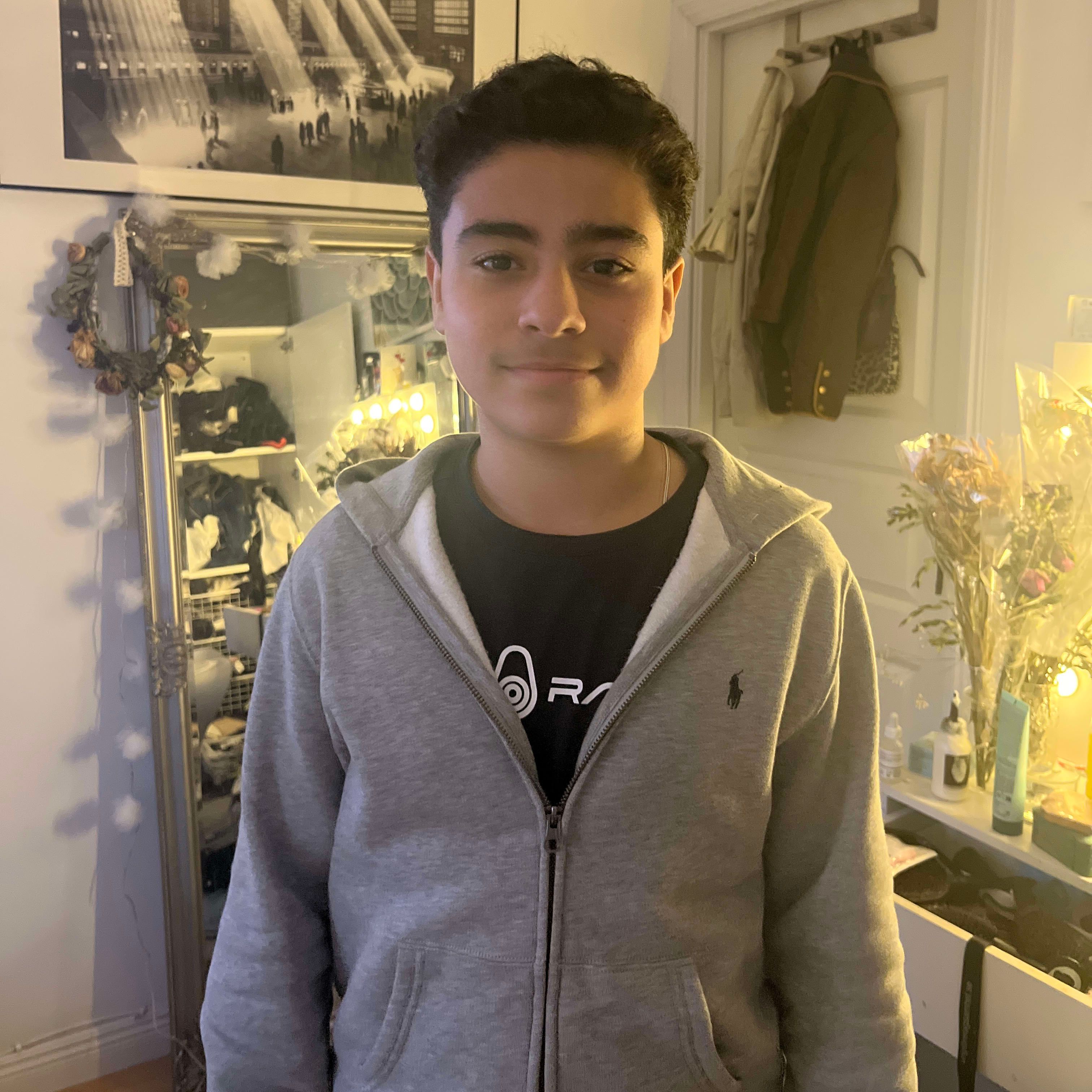 Profilbild för Jessen Hansen